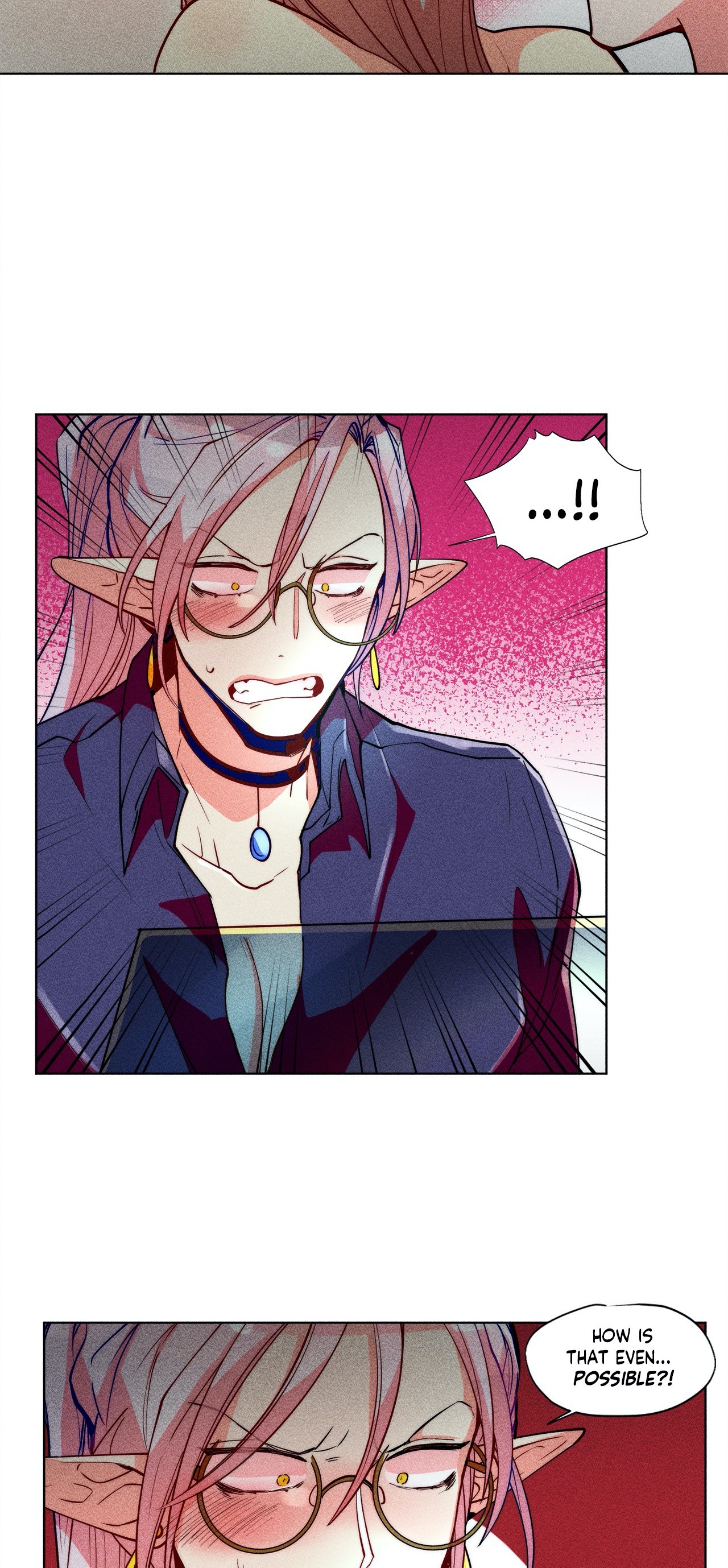 The Virgin Witch Chapter 35 Page 20
