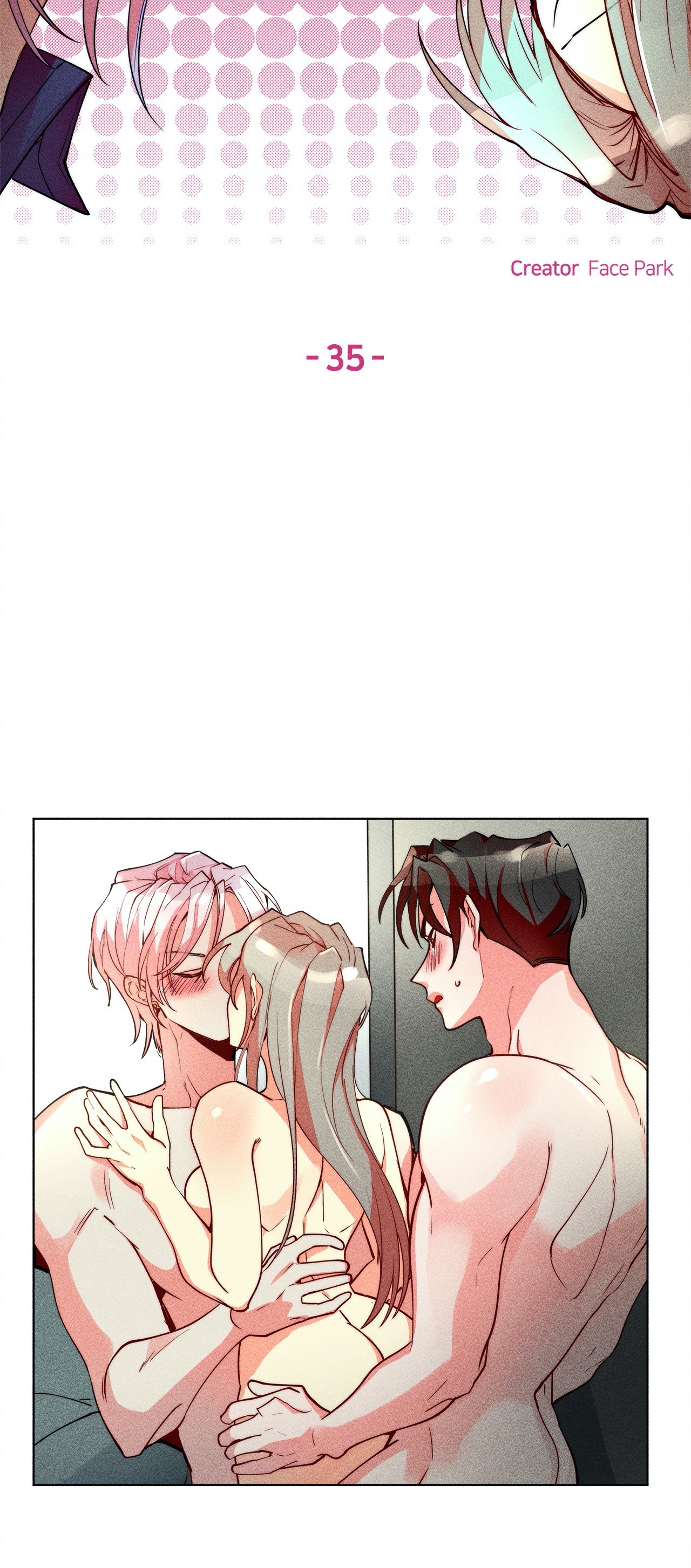 The Virgin Witch Chapter 35 Page 7