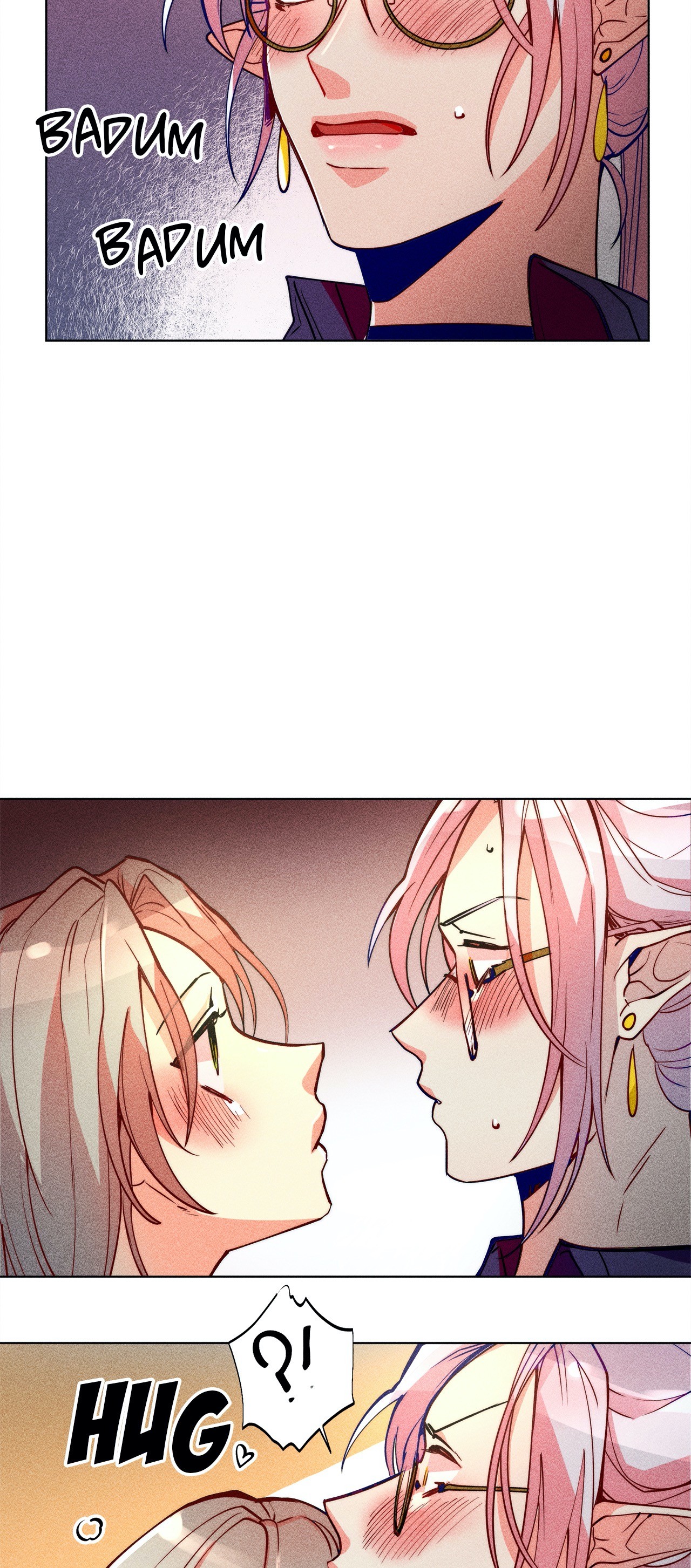 The Virgin Witch Chapter 36 Page 24