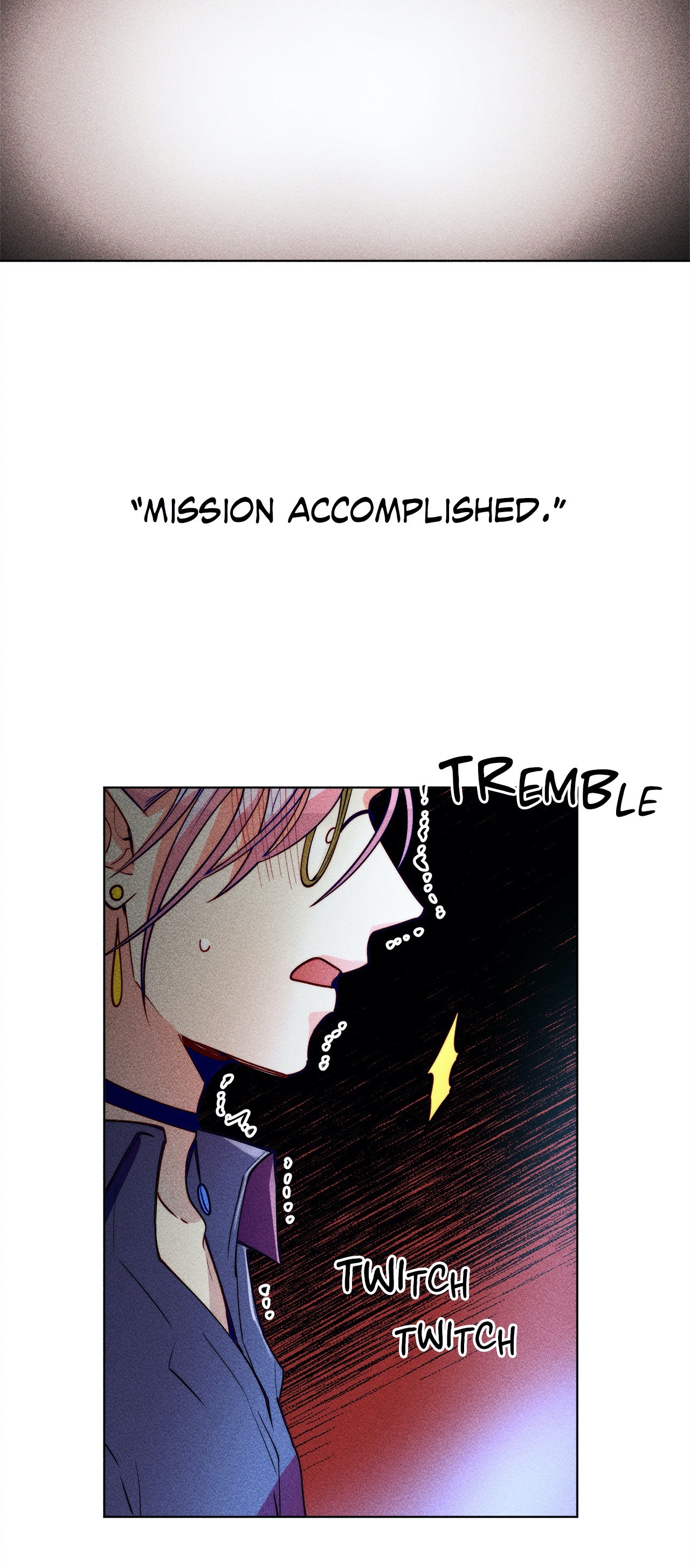 The Virgin Witch Chapter 36 Page 4