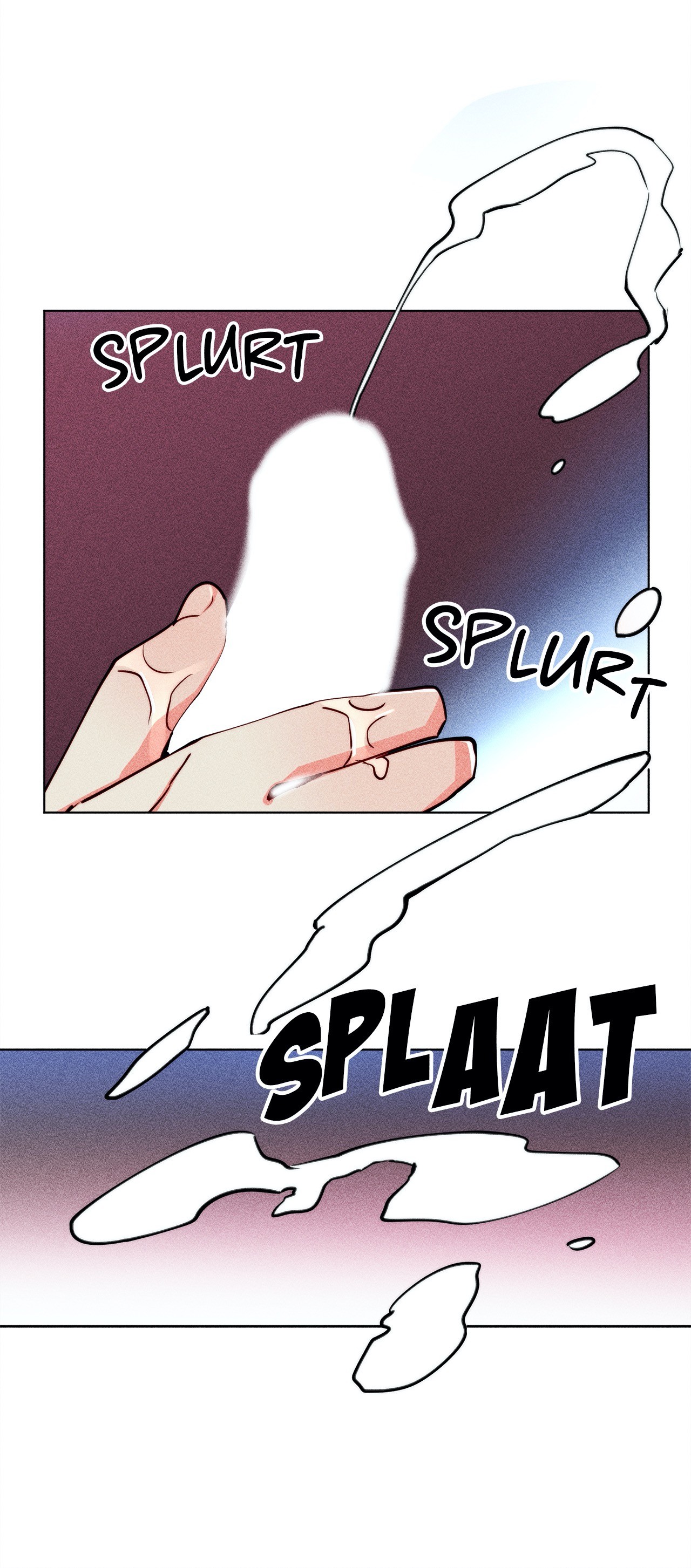 The Virgin Witch Chapter 36 Page 5
