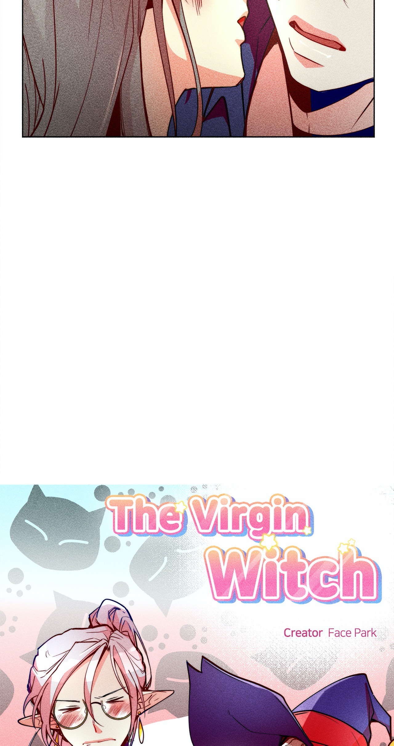 The Virgin Witch Chapter 37 Page 2
