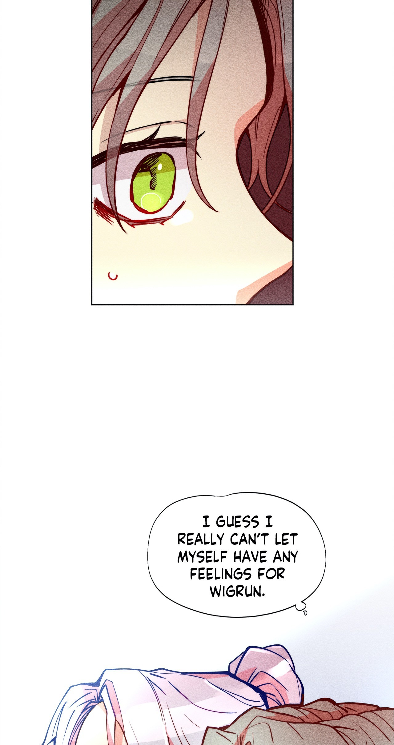 The Virgin Witch Chapter 37 Page 21