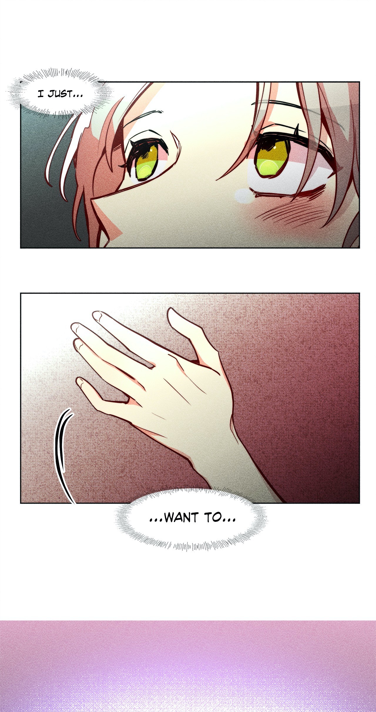 The Virgin Witch Chapter 37 Page 25