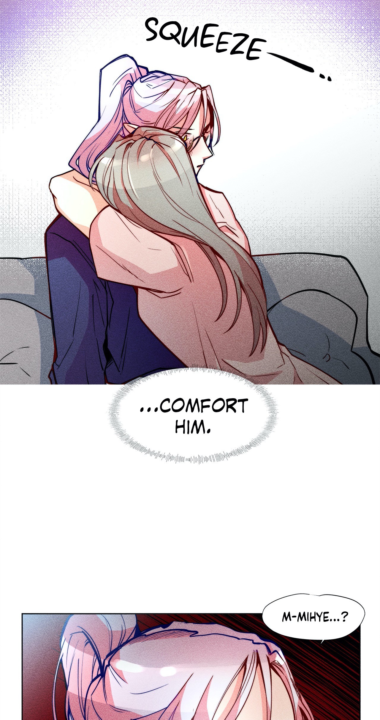 The Virgin Witch Chapter 37 Page 26