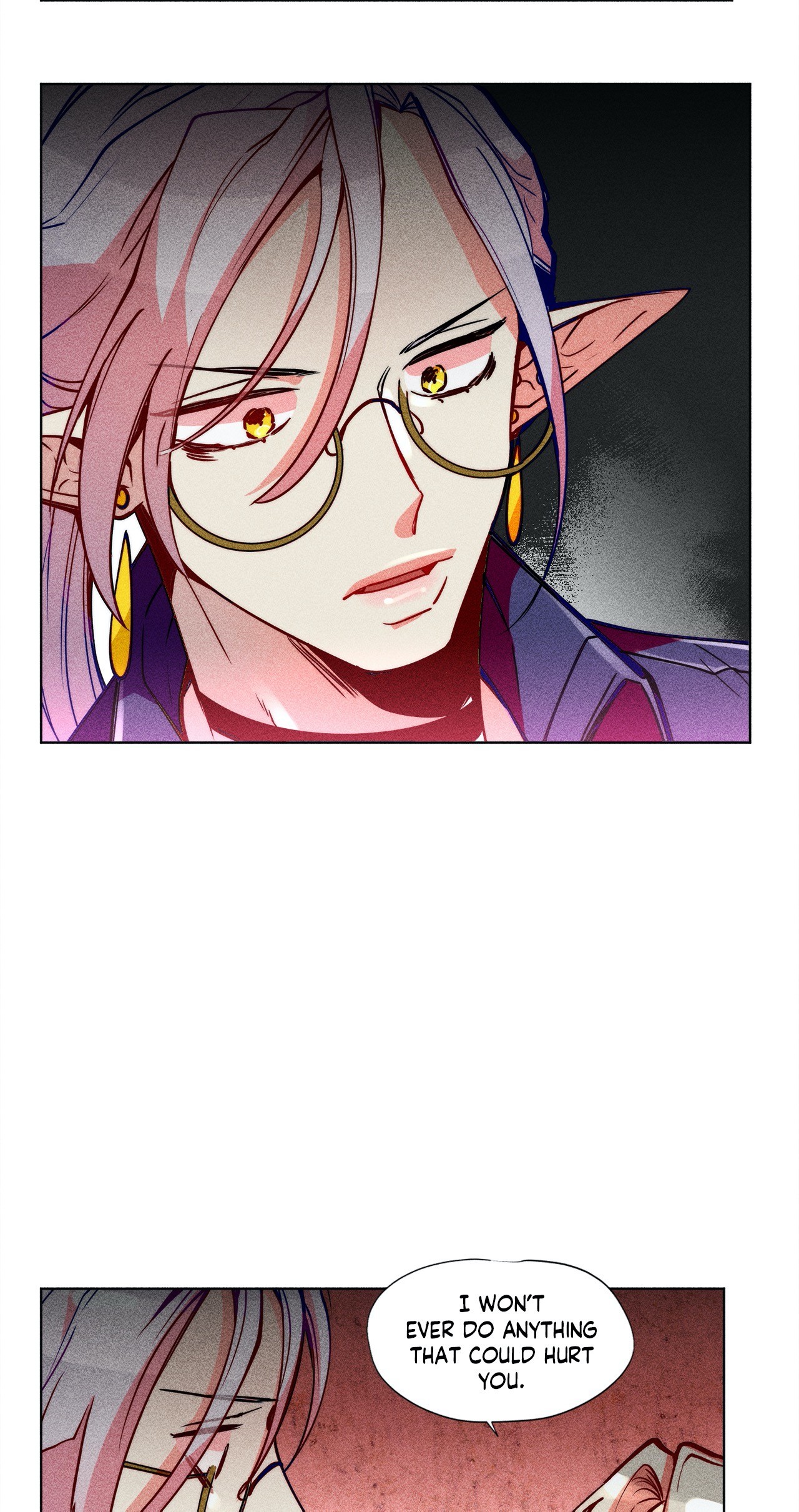 The Virgin Witch Chapter 37 Page 29