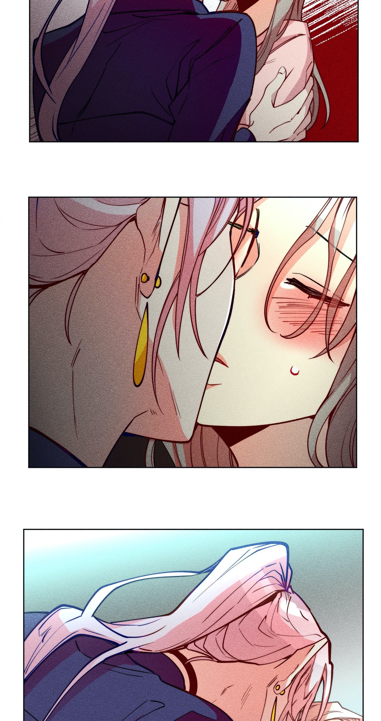 The Virgin Witch Chapter 37 Page 34
