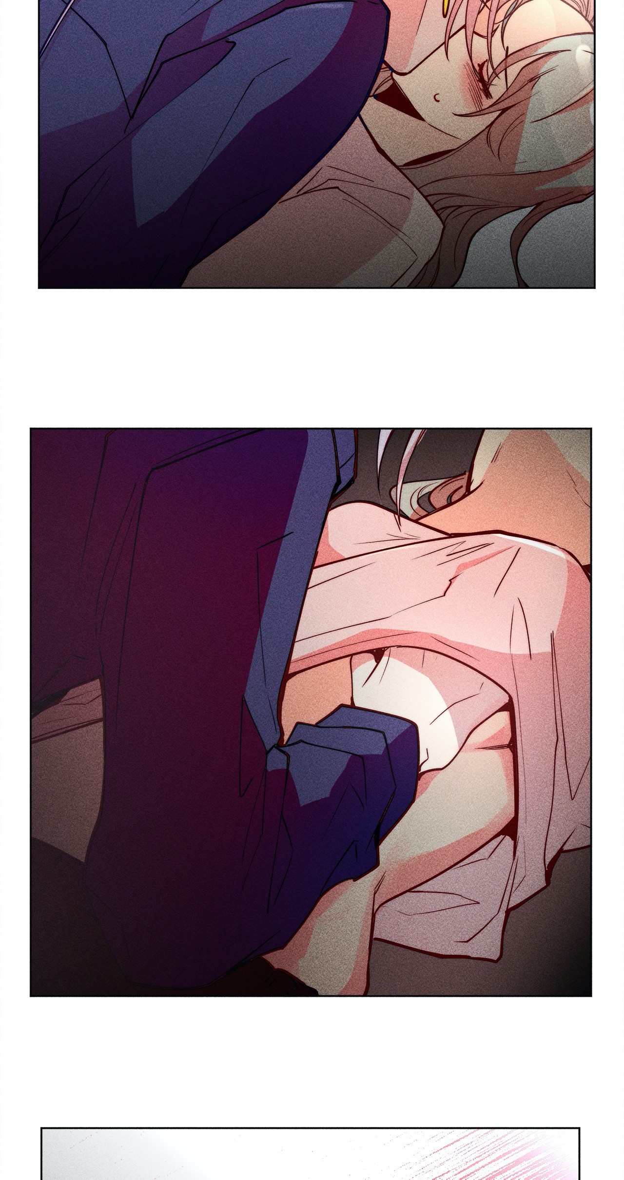 The Virgin Witch Chapter 37 Page 35