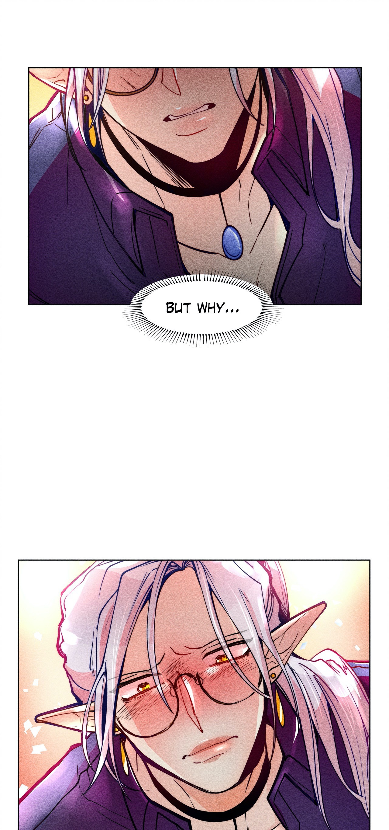 The Virgin Witch Chapter 37 Page 37