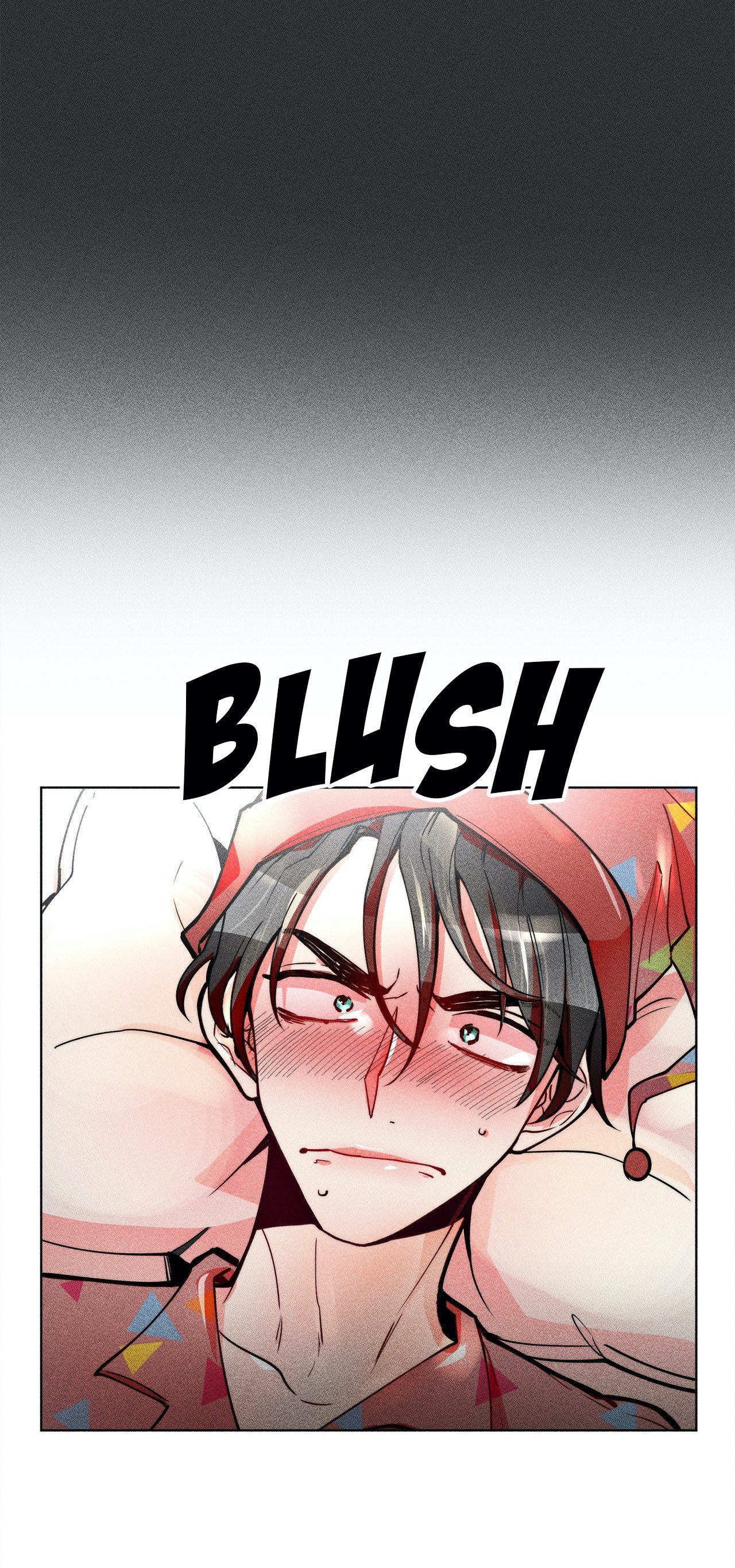 The Virgin Witch Chapter 37 Page 39