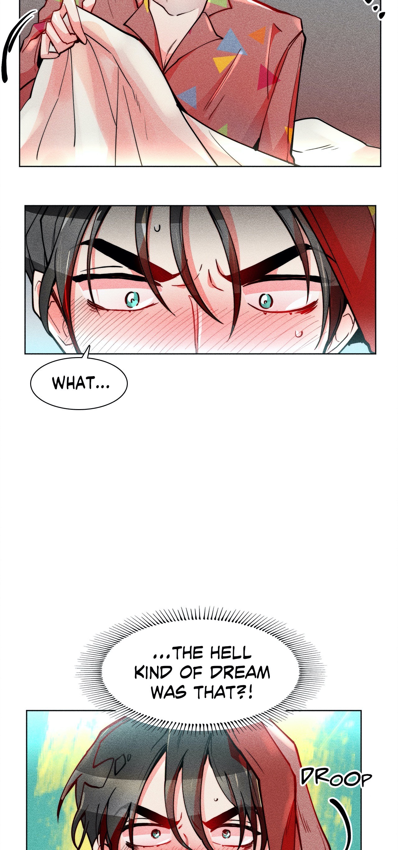 The Virgin Witch Chapter 37 Page 41