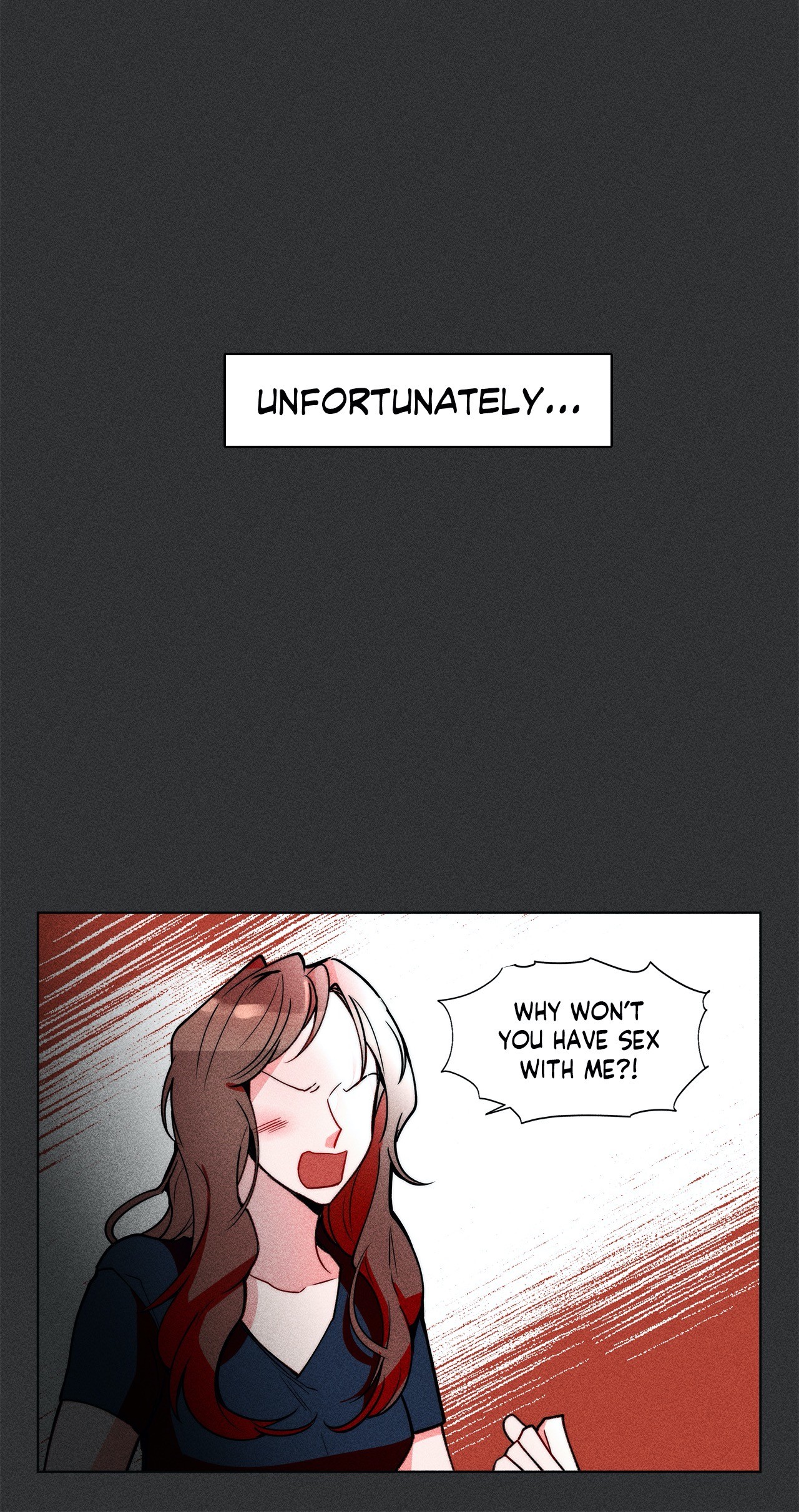 The Virgin Witch Chapter 37 Page 6