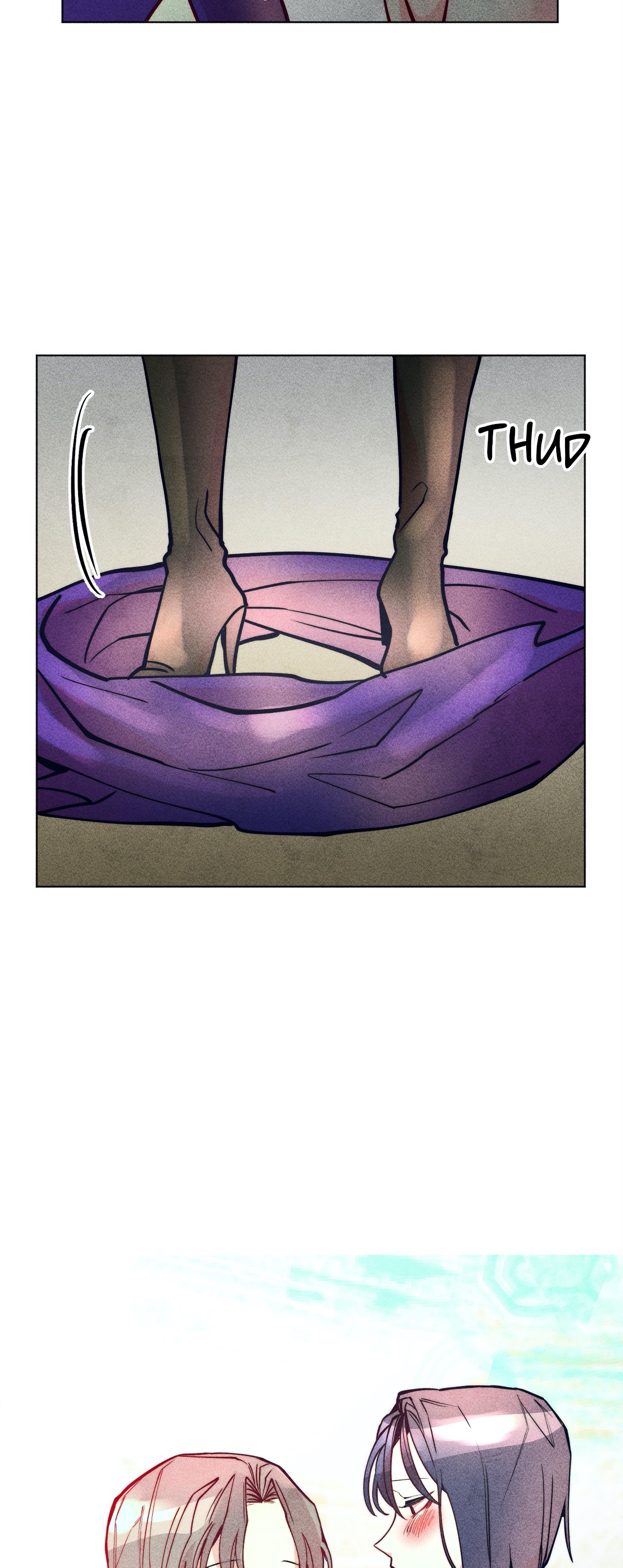 The Virgin Witch Chapter 41 Page 20
