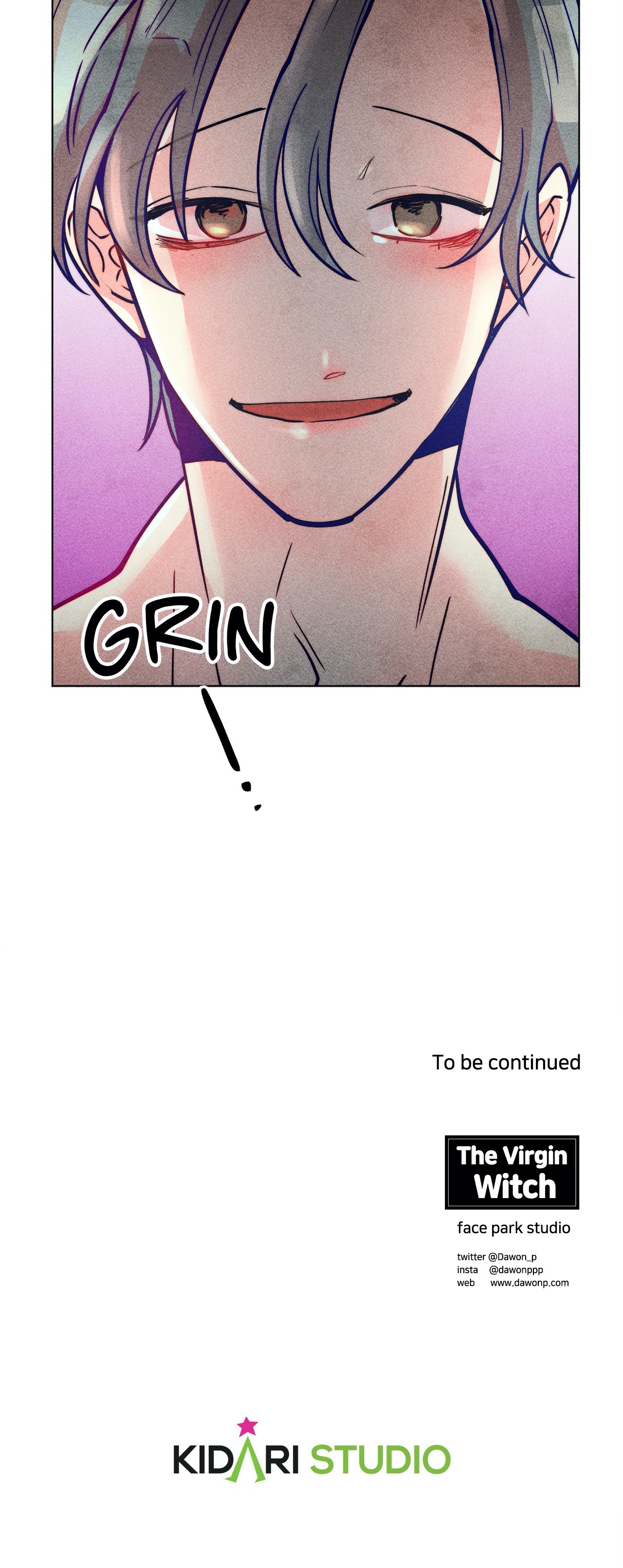 The Virgin Witch Chapter 41 Page 24