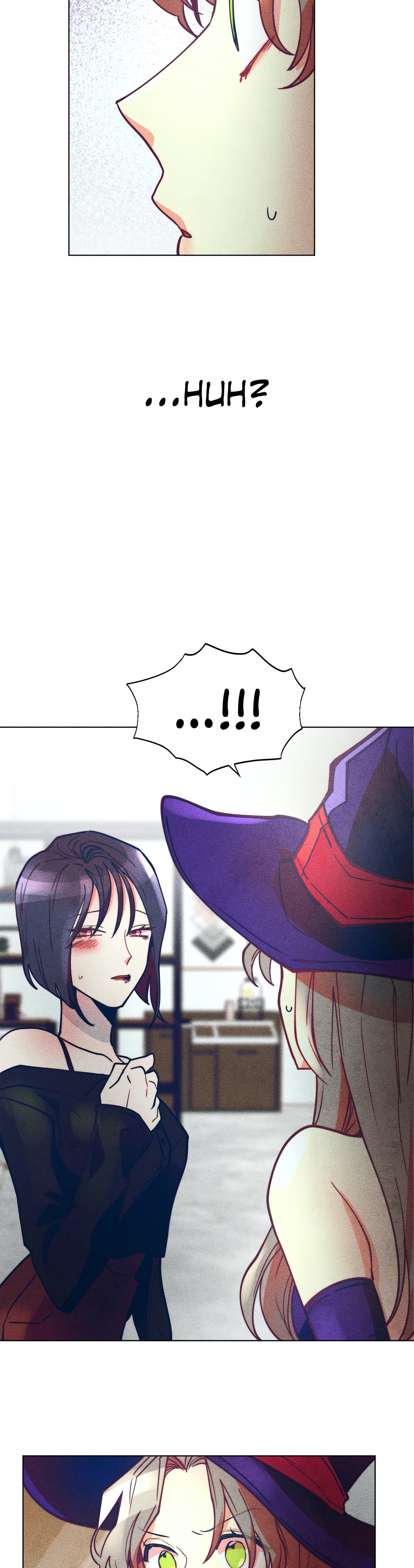 The Virgin Witch Chapter 41 Page 3