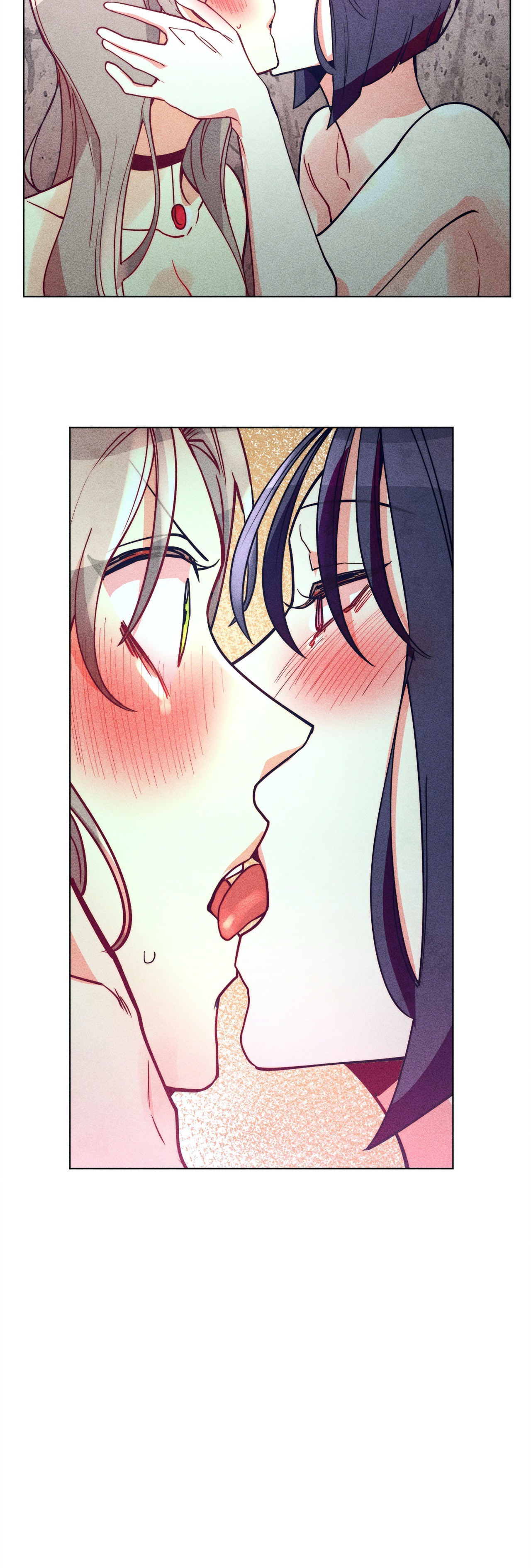 The Virgin Witch Chapter 42 Page 21