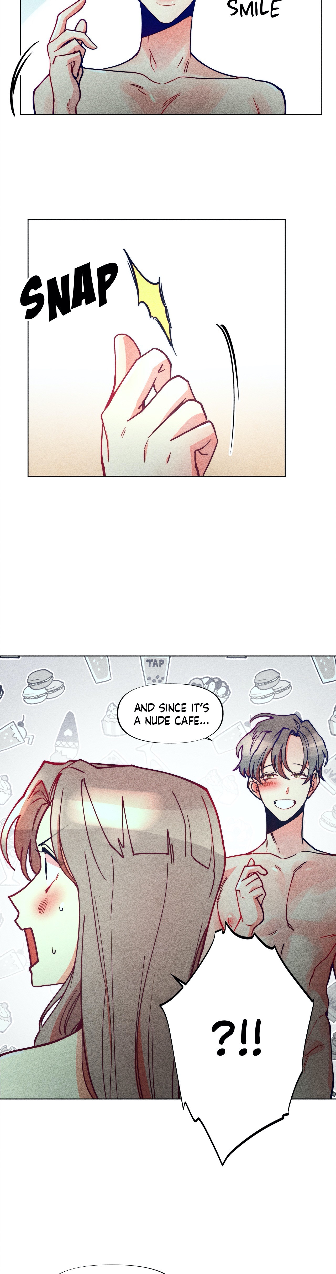 The Virgin Witch Chapter 42 Page 4