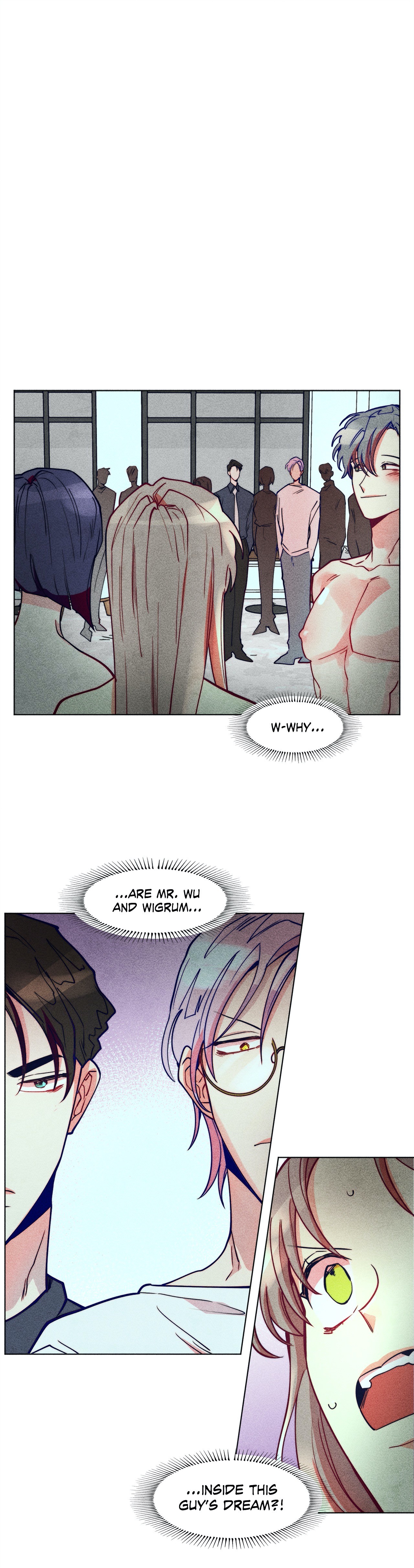 The Virgin Witch Chapter 42 Page 7