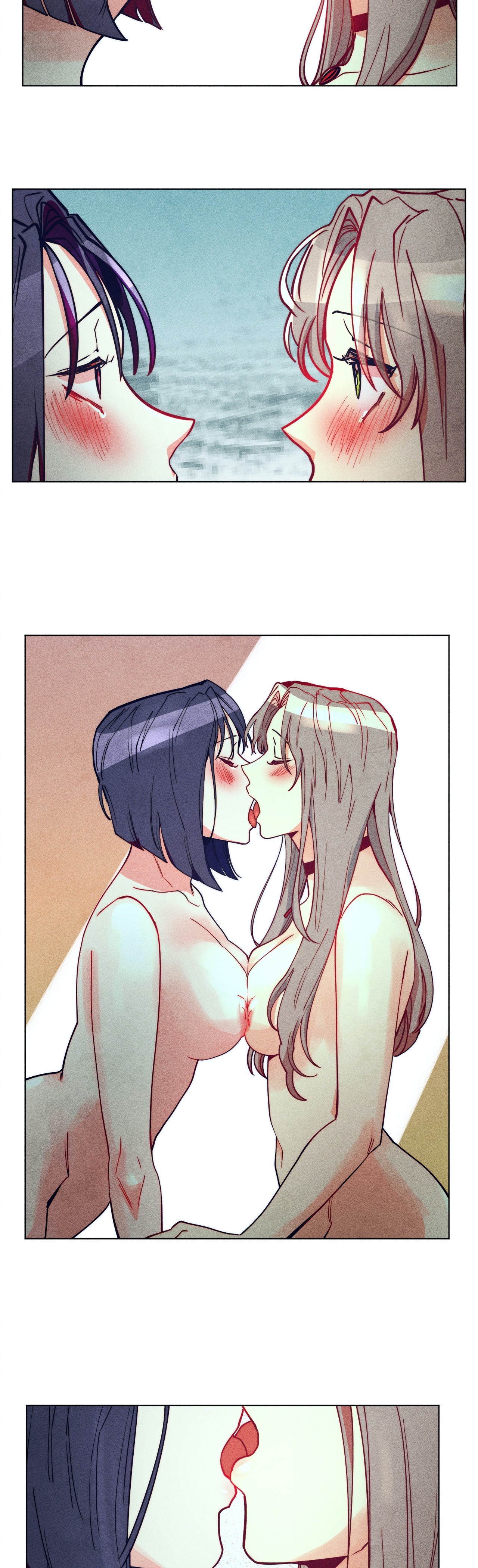 The Virgin Witch Chapter 43 Page 20