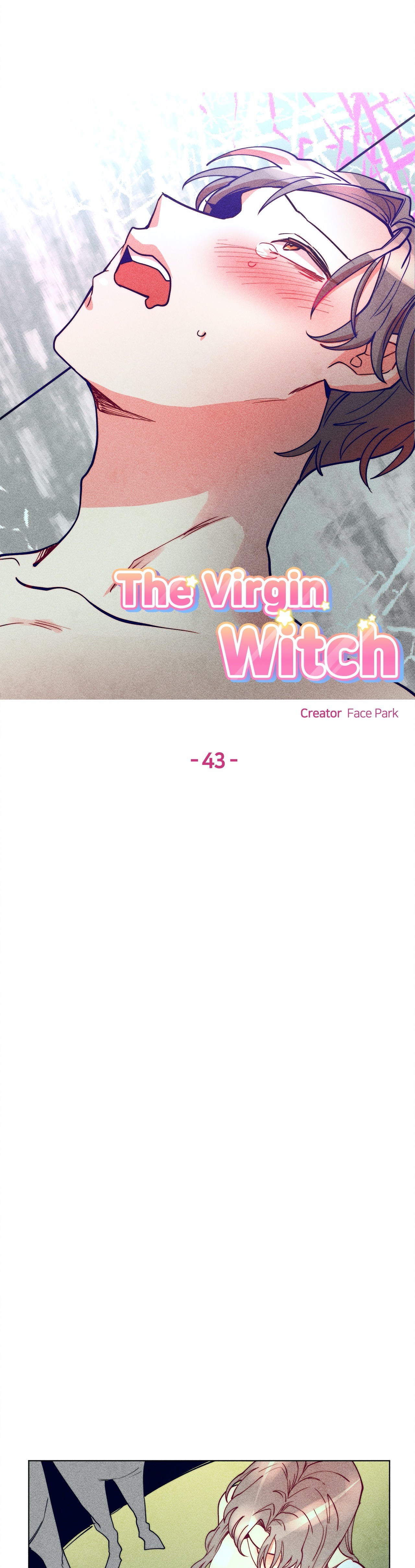The Virgin Witch Chapter 43 Page 9