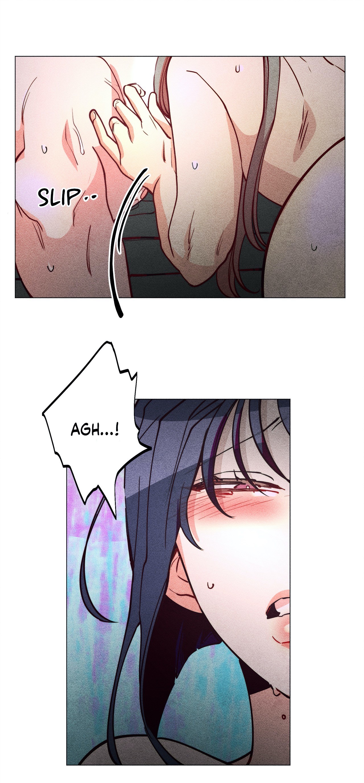 The Virgin Witch Chapter 44 Page 19
