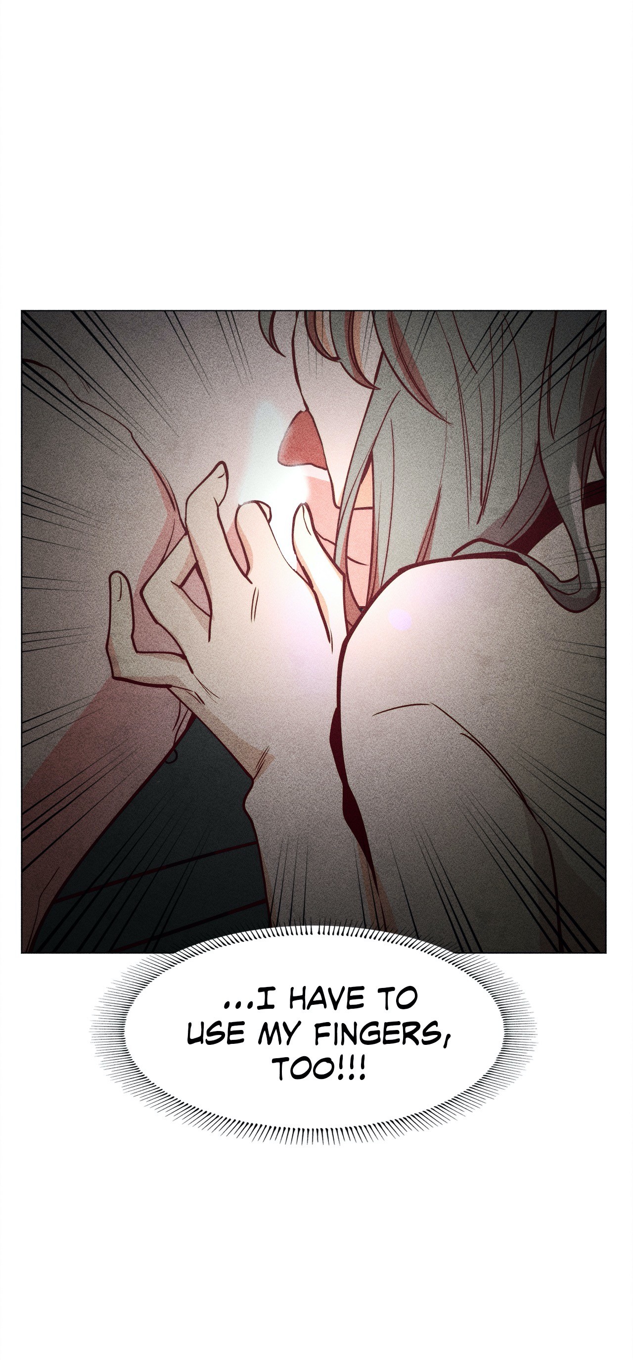 The Virgin Witch Chapter 44 Page 20