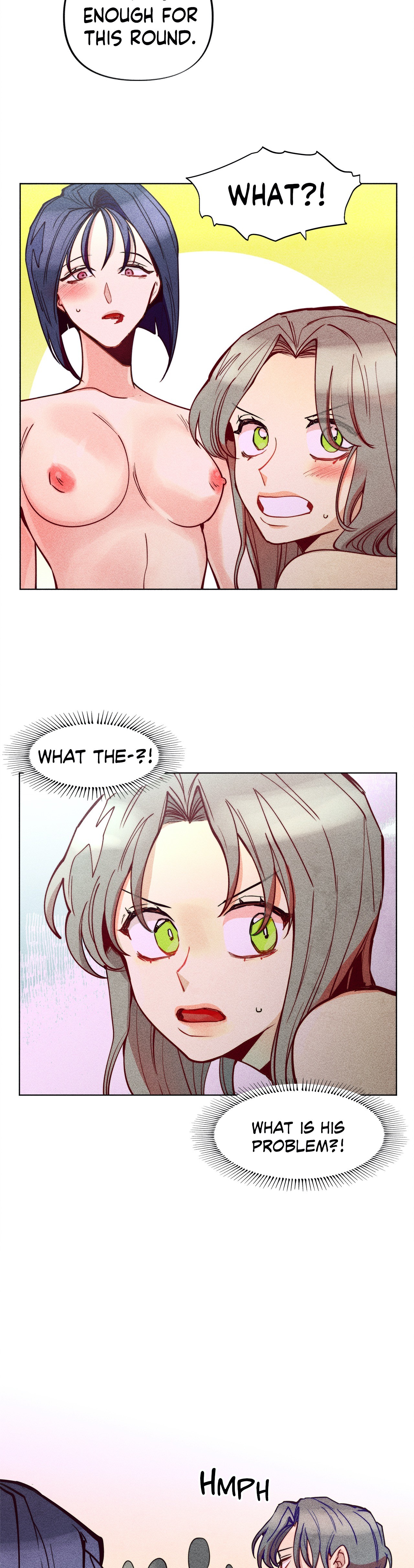 The Virgin Witch Chapter 45 Page 20