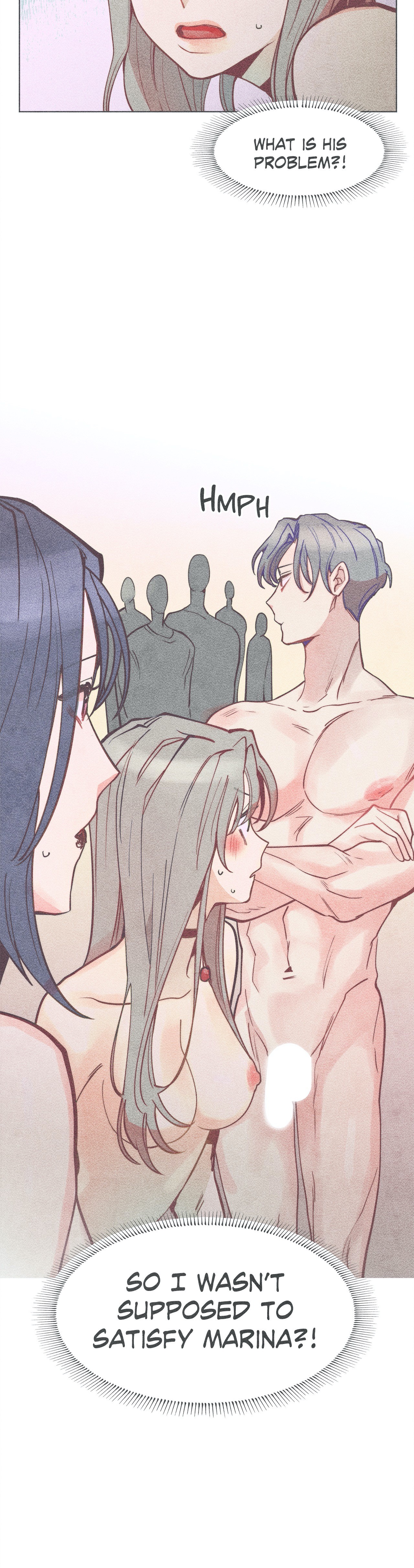 The Virgin Witch Chapter 46 Page 2