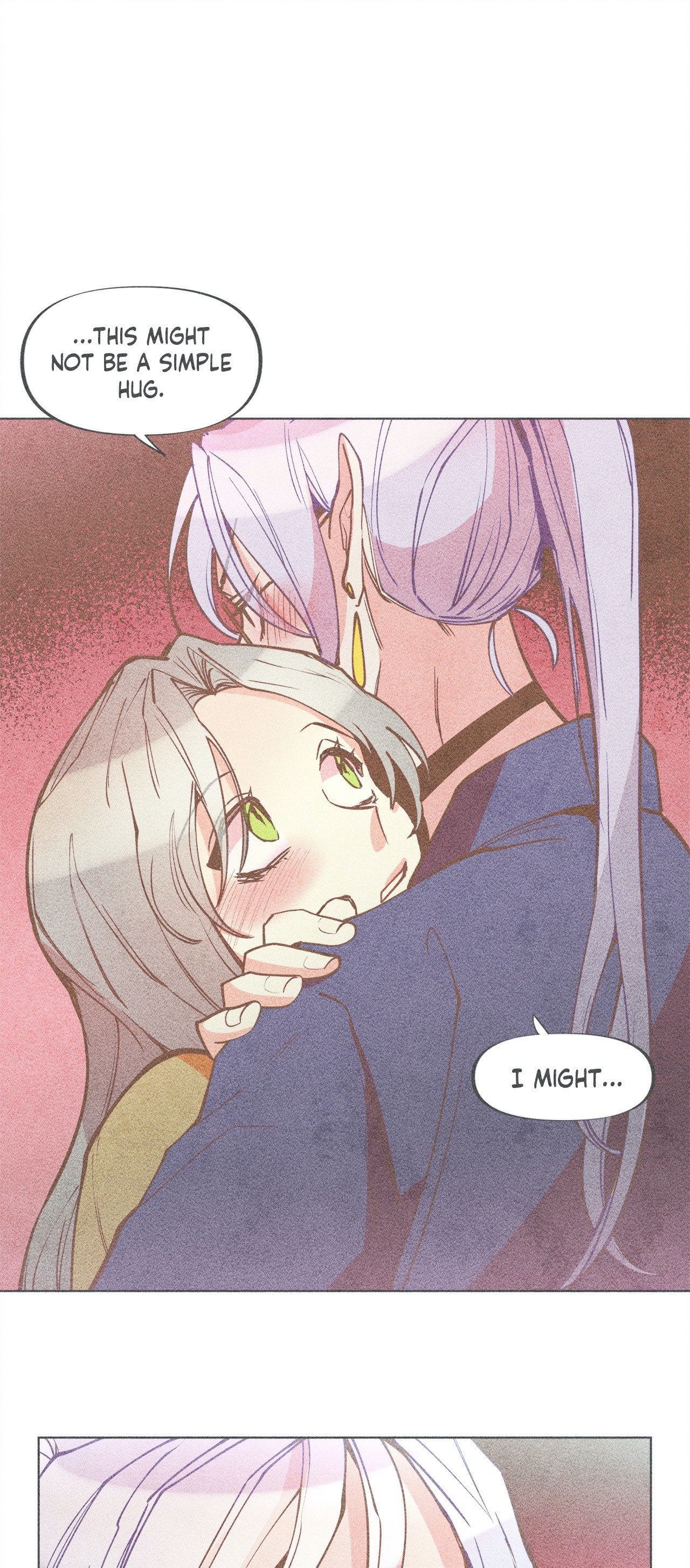 The Virgin Witch Chapter 47 Page 1