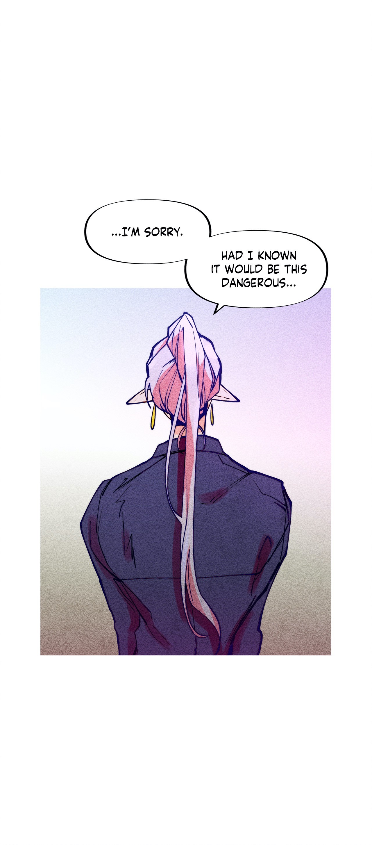 The Virgin Witch Chapter 47 Page 15