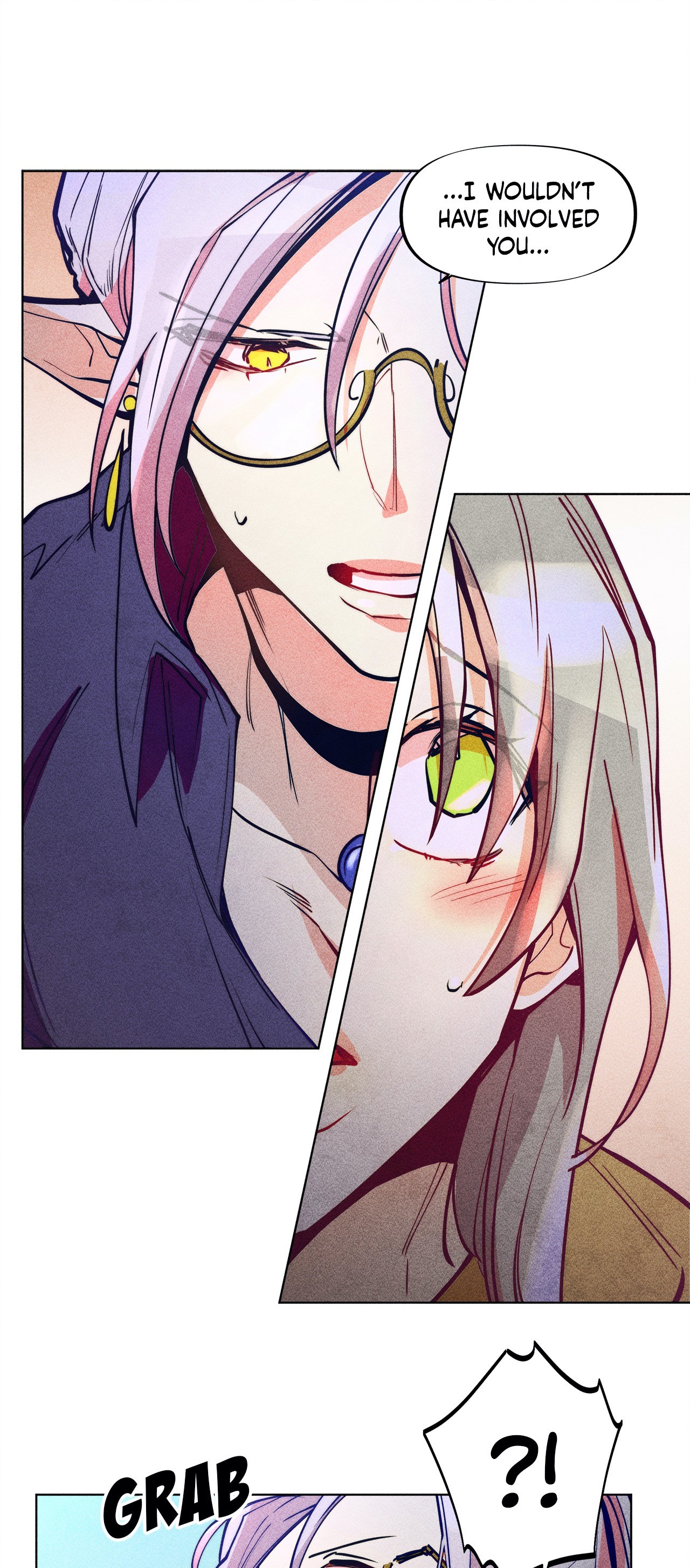 The Virgin Witch Chapter 47 Page 16
