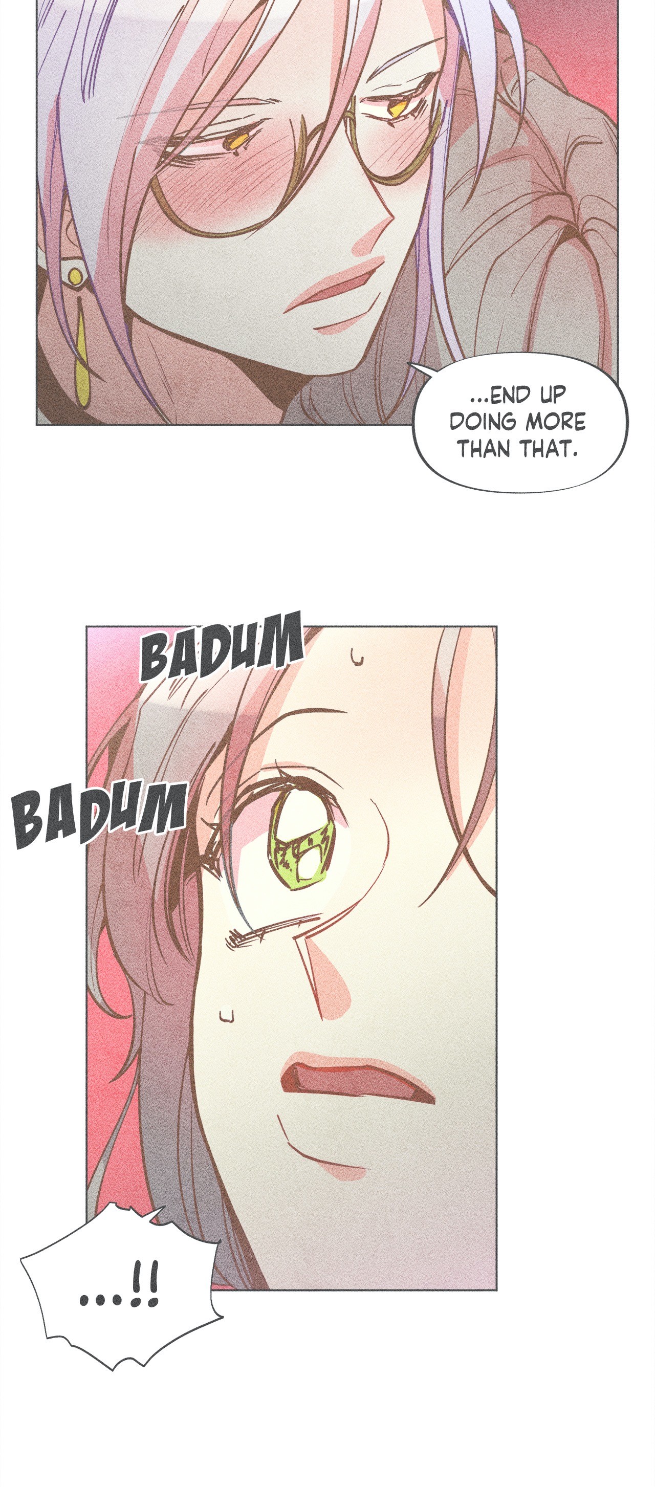 The Virgin Witch Chapter 47 Page 2