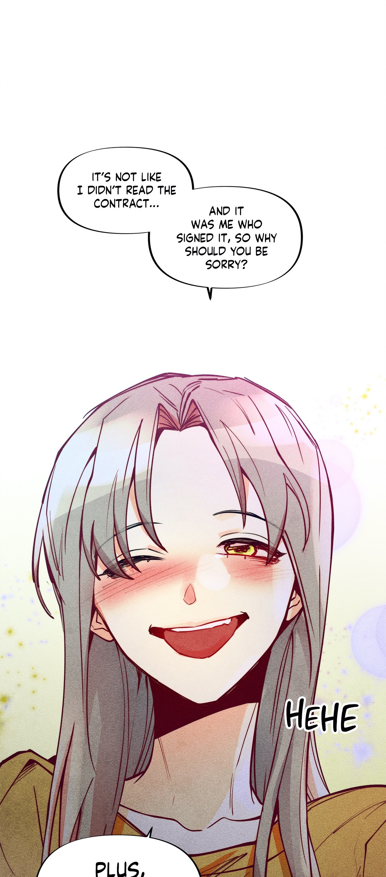 The Virgin Witch Chapter 47 Page 21