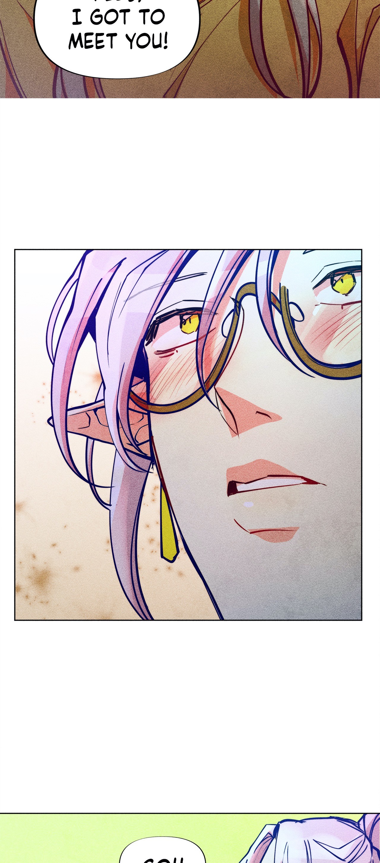The Virgin Witch Chapter 47 Page 22