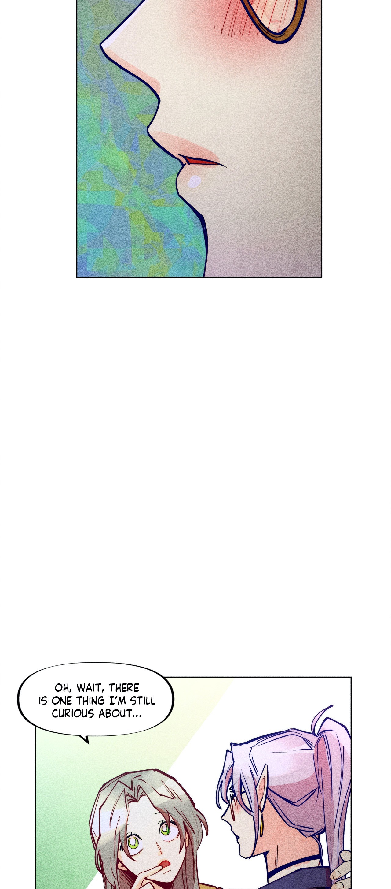 The Virgin Witch Chapter 47 Page 24
