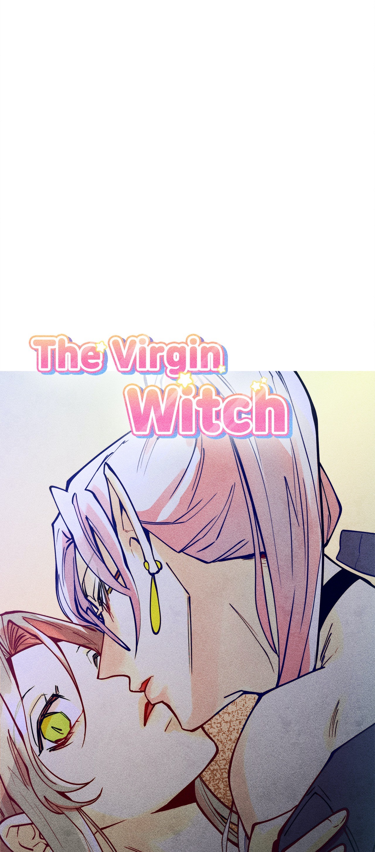 The Virgin Witch Chapter 47 Page 3