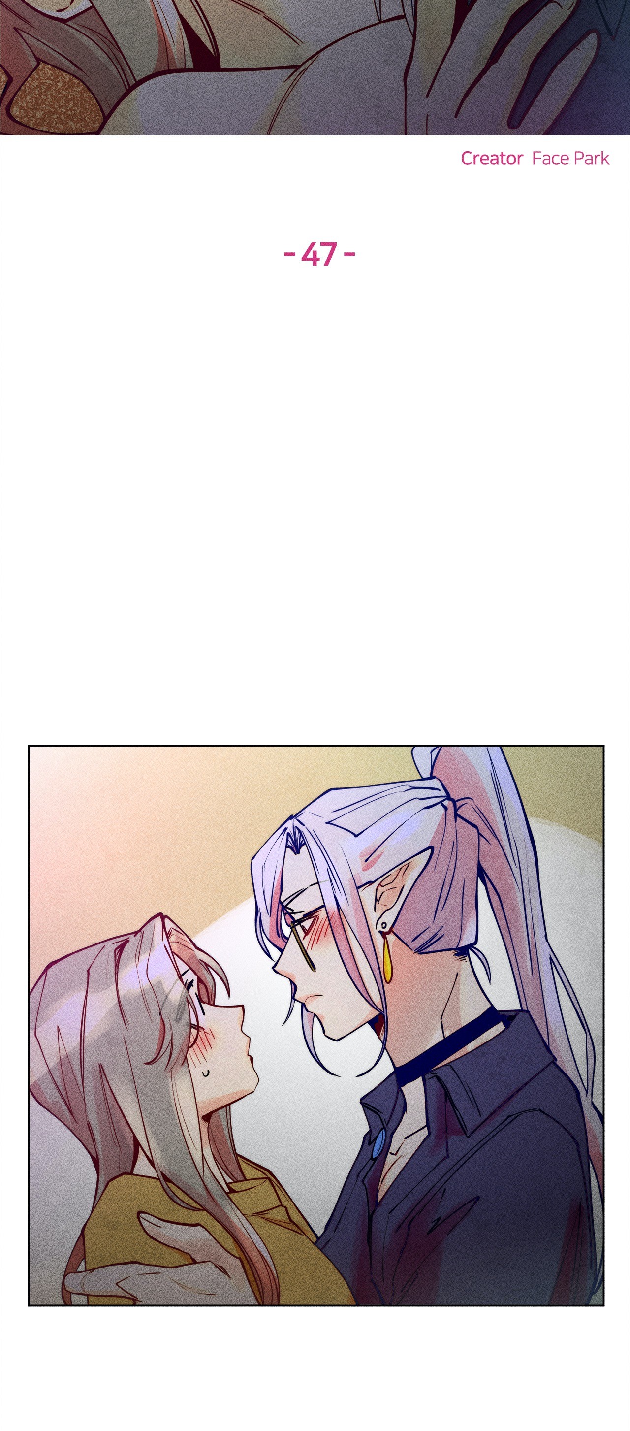 The Virgin Witch Chapter 47 Page 4