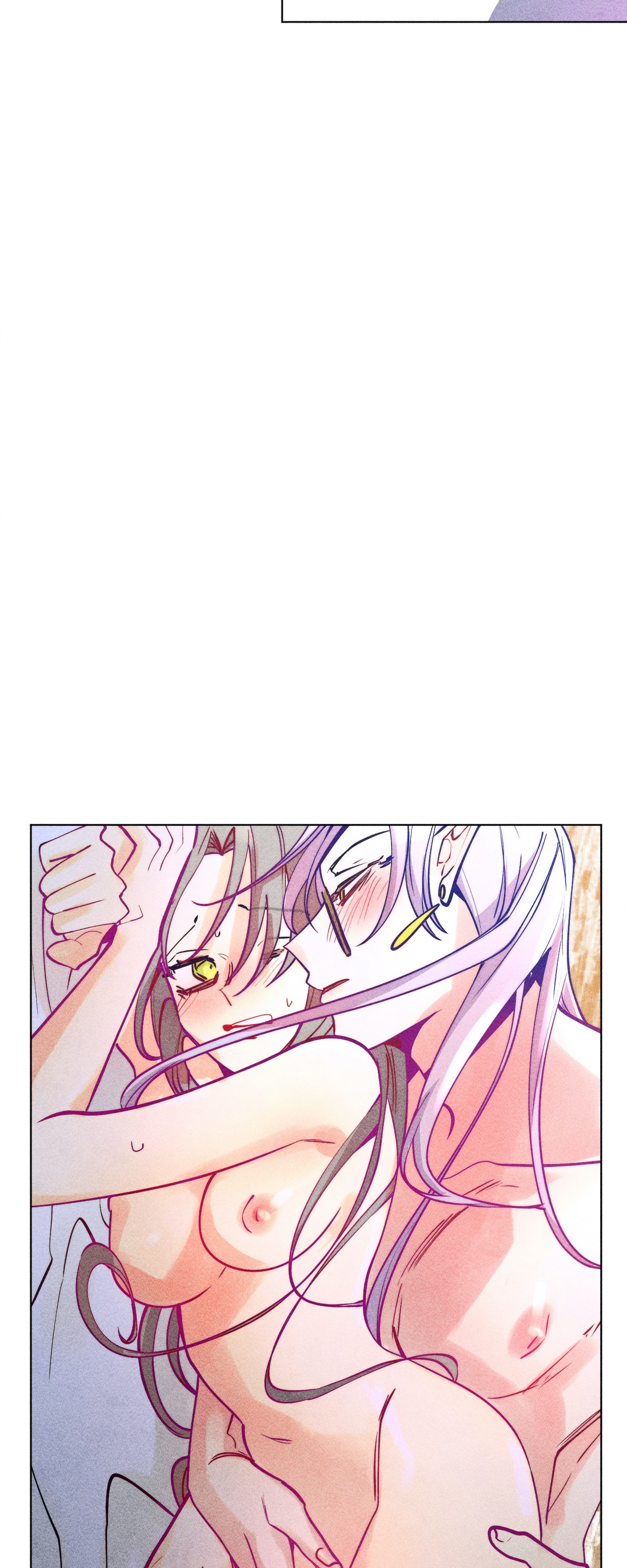 The Virgin Witch Chapter 48 Page 20