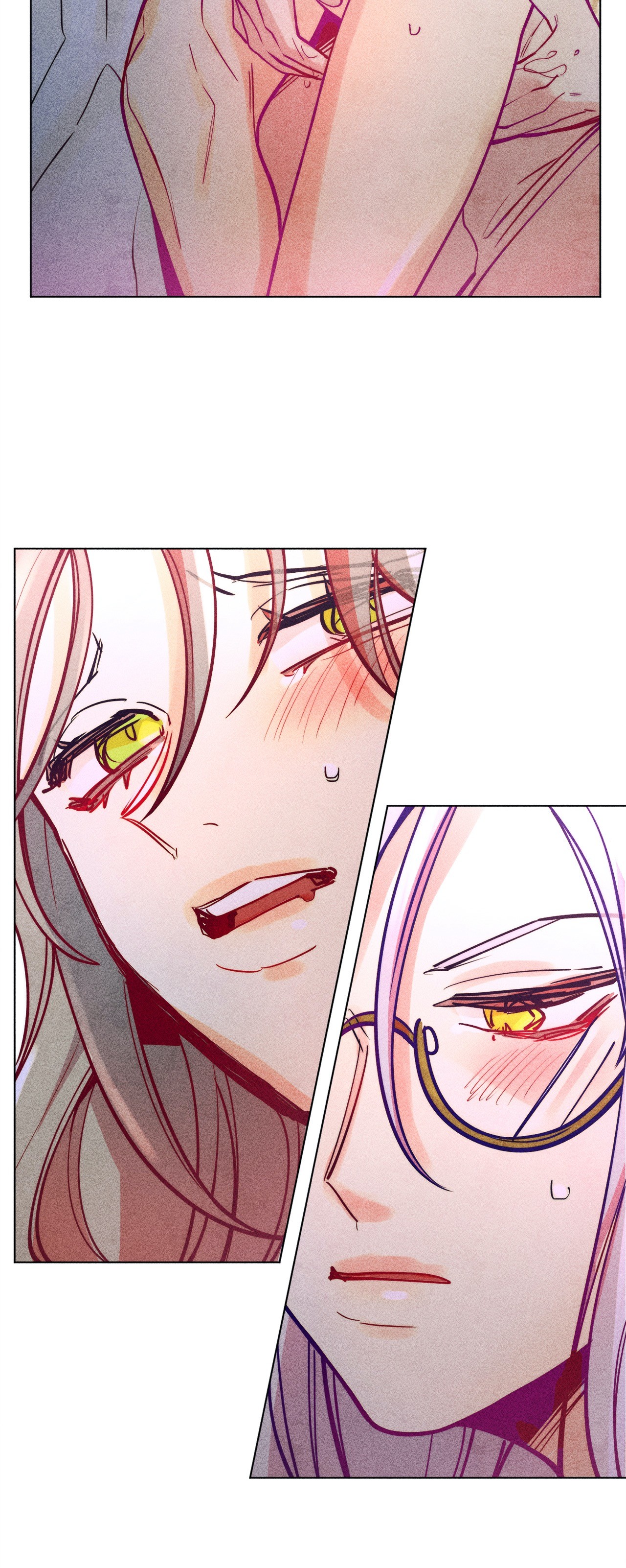 The Virgin Witch Chapter 48 Page 21
