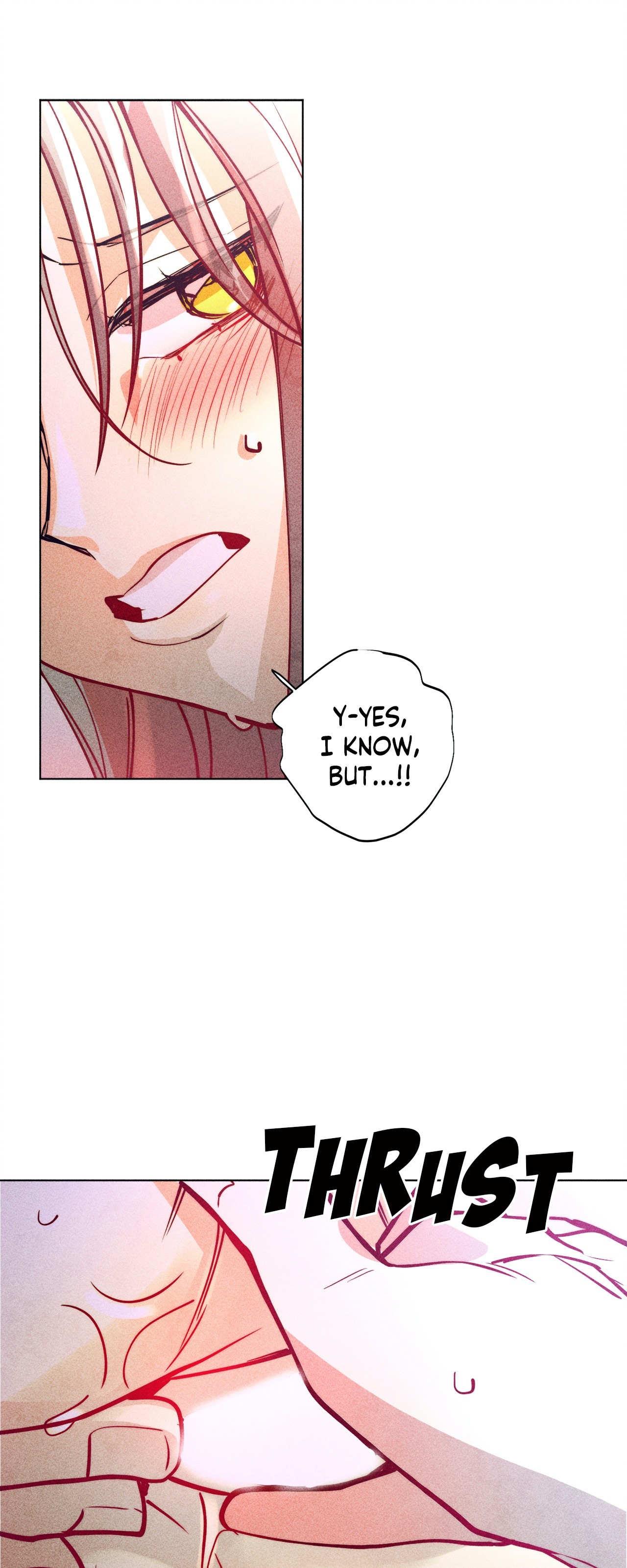 The Virgin Witch Chapter 48 Page 25