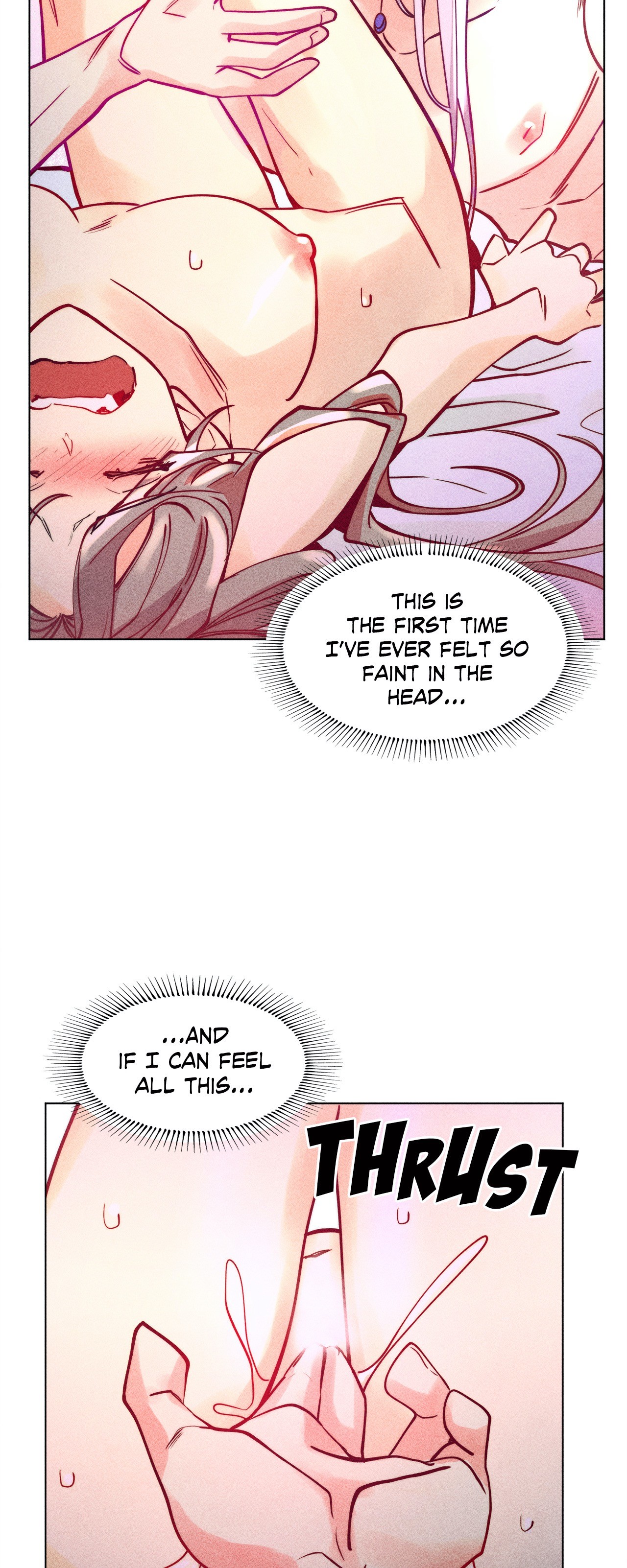 The Virgin Witch Chapter 48 Page 29
