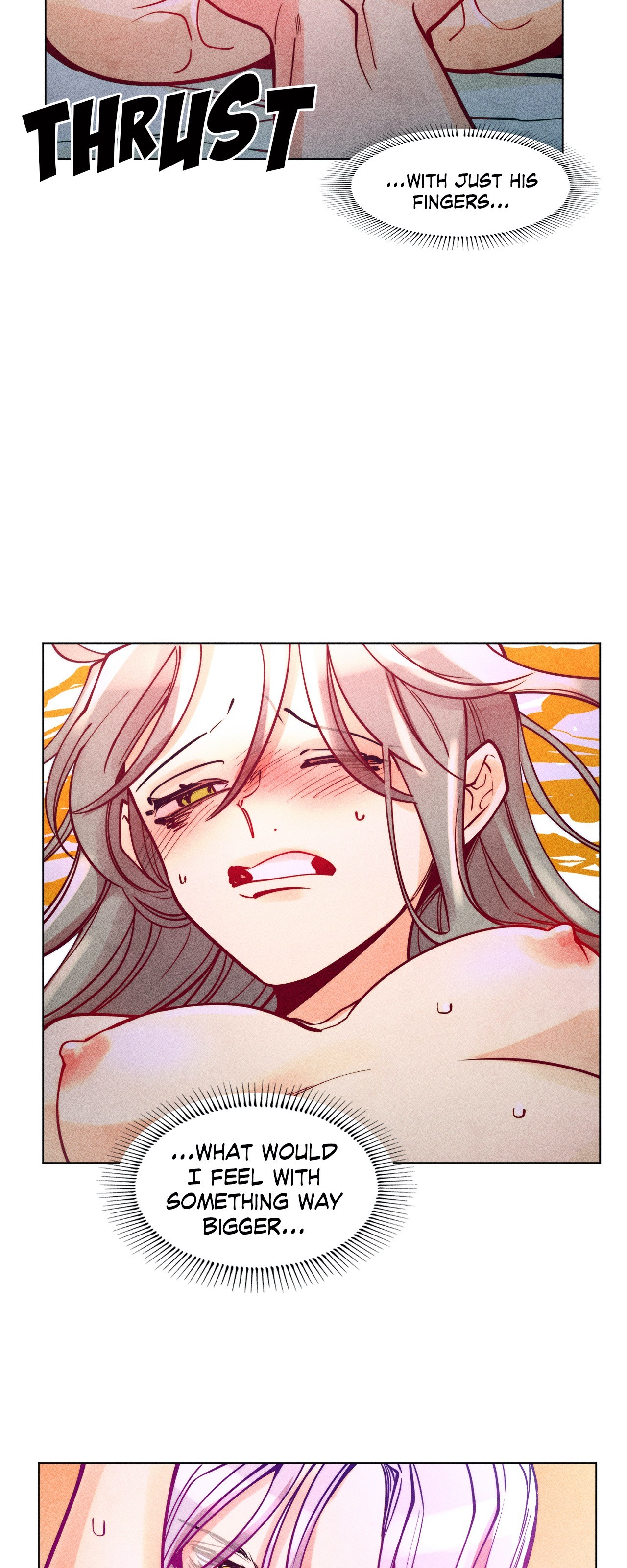 The Virgin Witch Chapter 48 Page 30