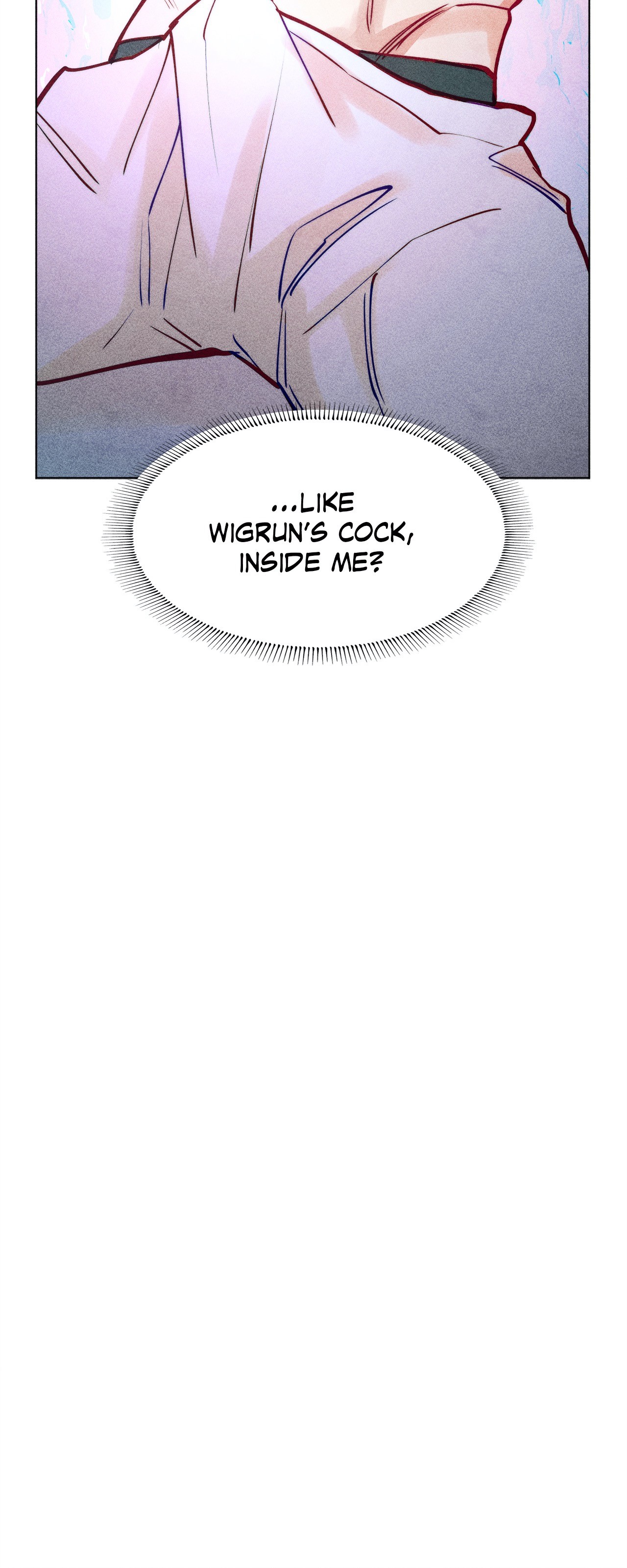The Virgin Witch Chapter 48 Page 32