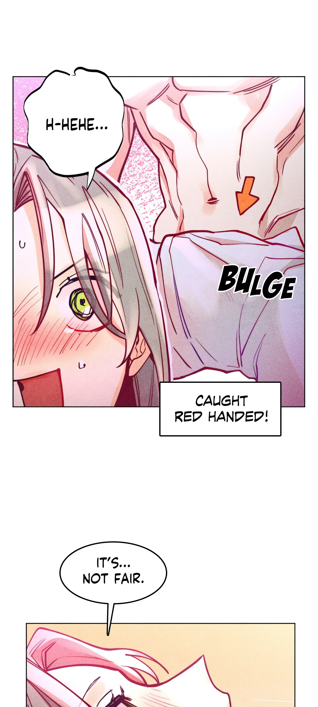 The Virgin Witch Chapter 48 Page 34