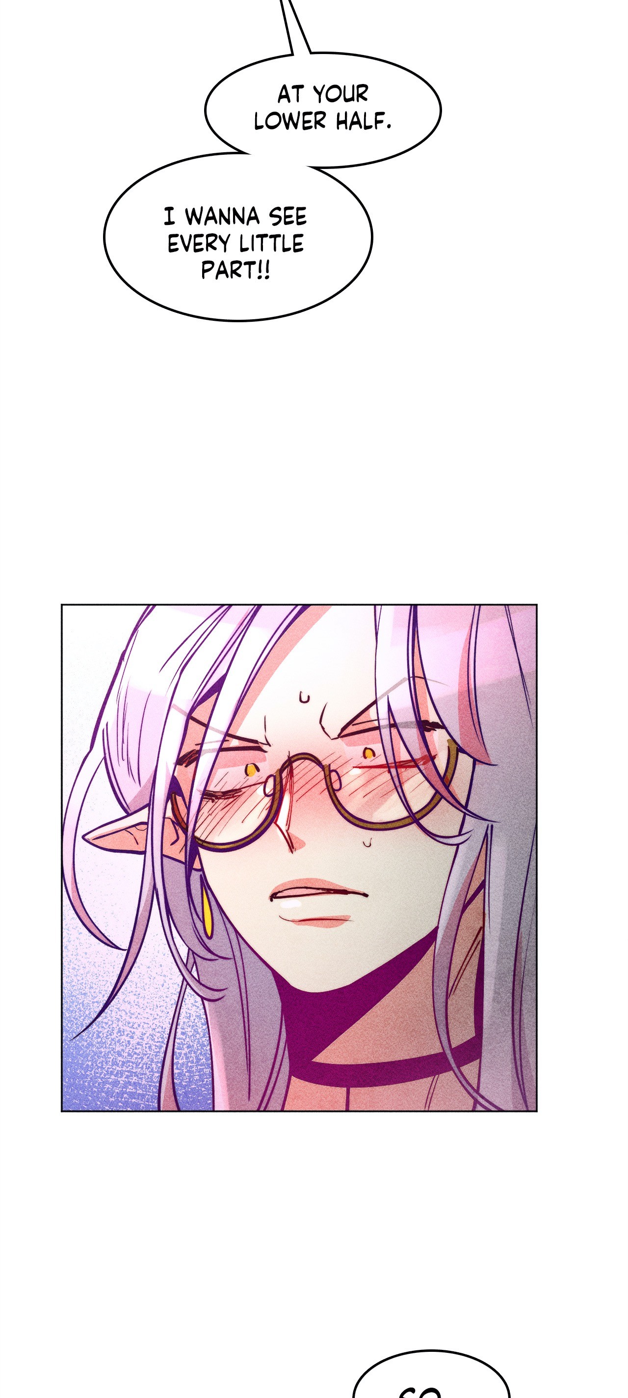 The Virgin Witch Chapter 48 Page 36