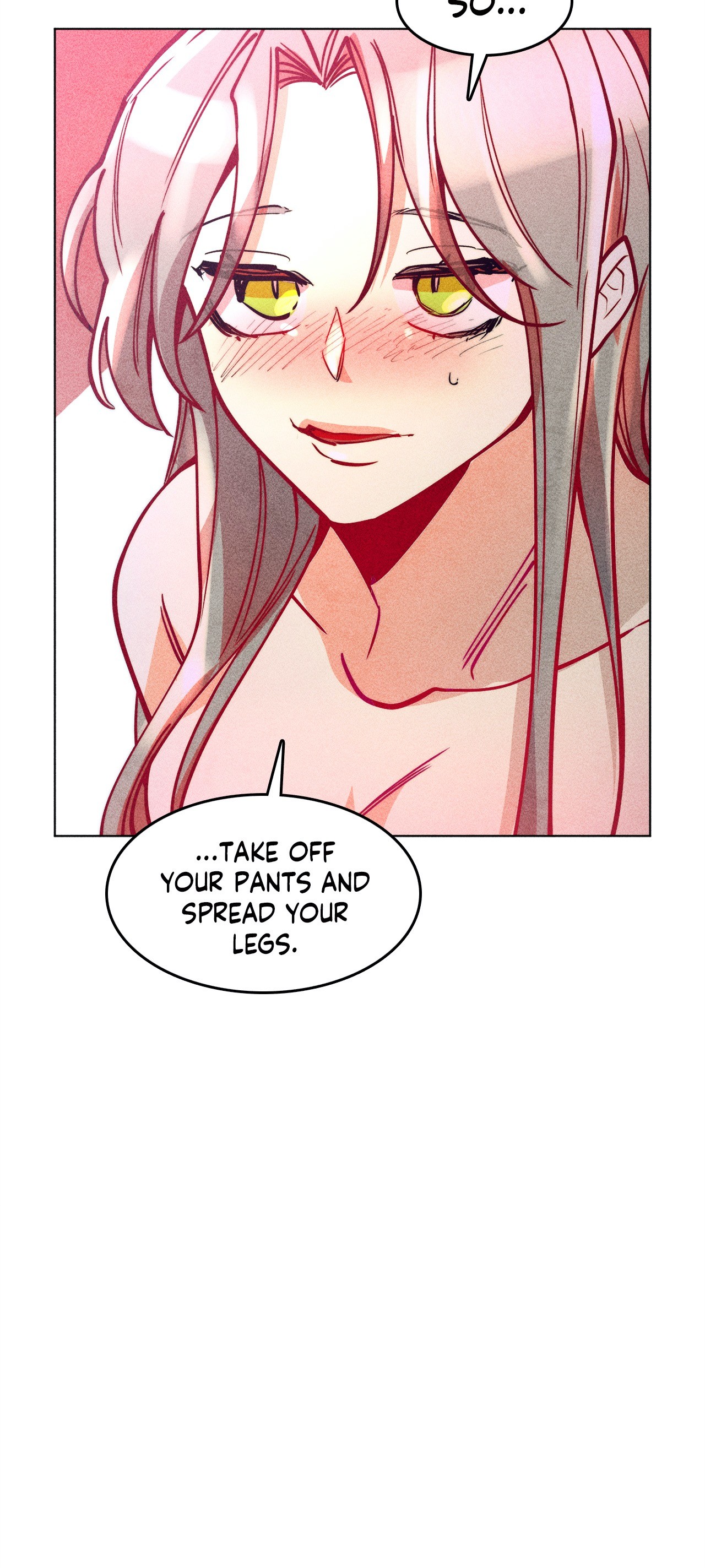The Virgin Witch Chapter 48 Page 37