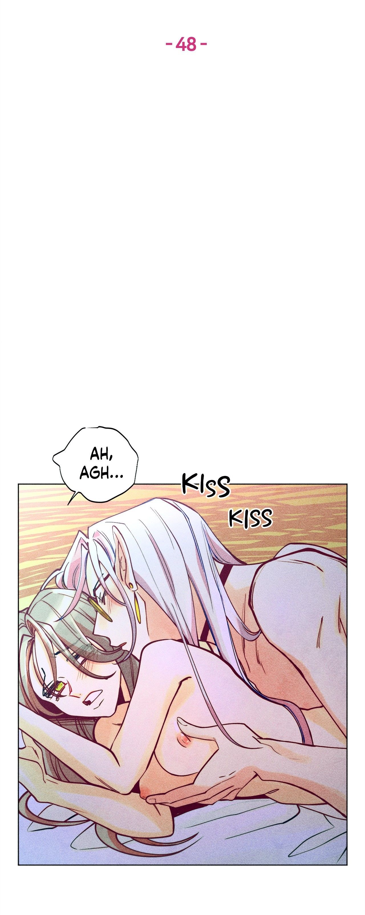 The Virgin Witch Chapter 48 Page 5