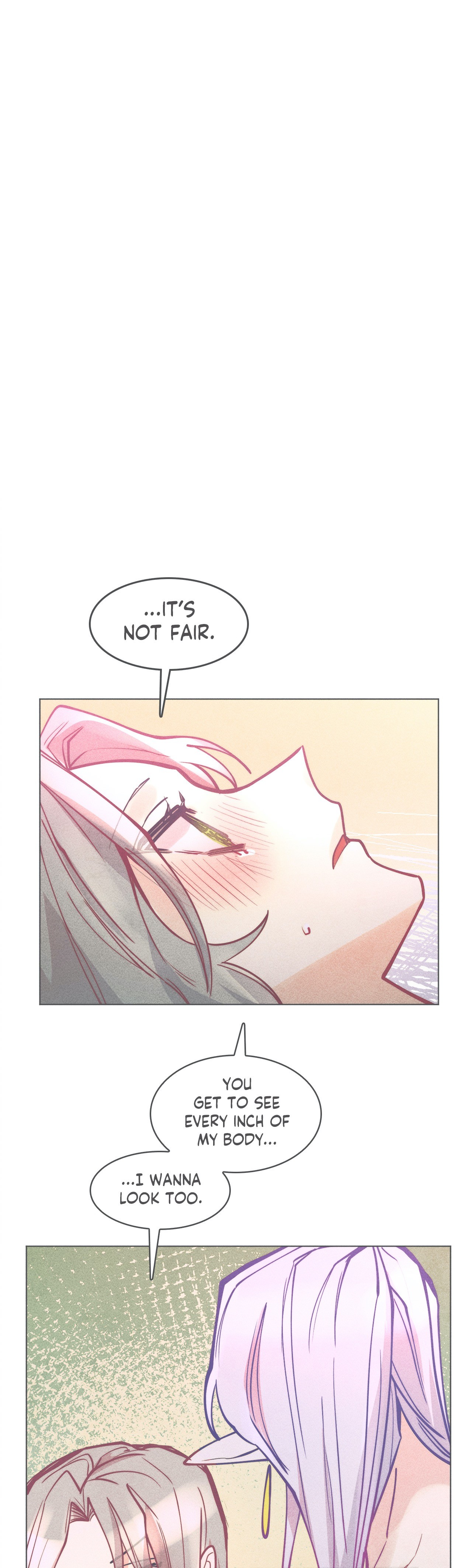 The Virgin Witch Chapter 49 Page 1