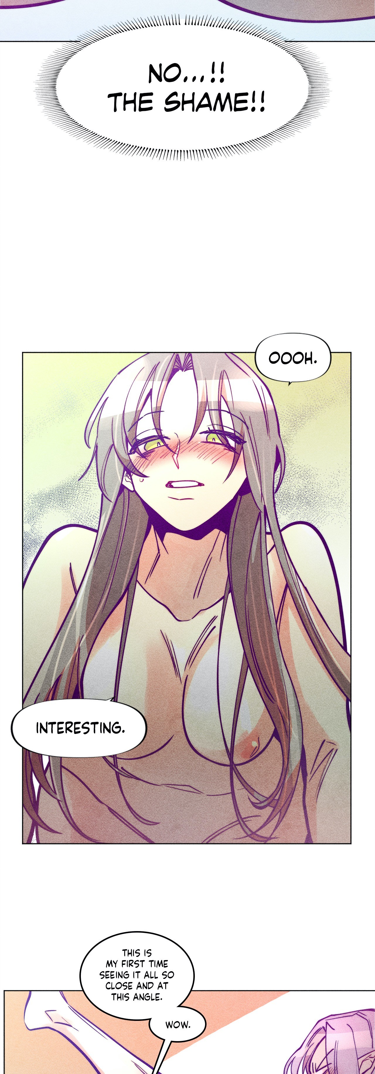 The Virgin Witch Chapter 49 Page 15