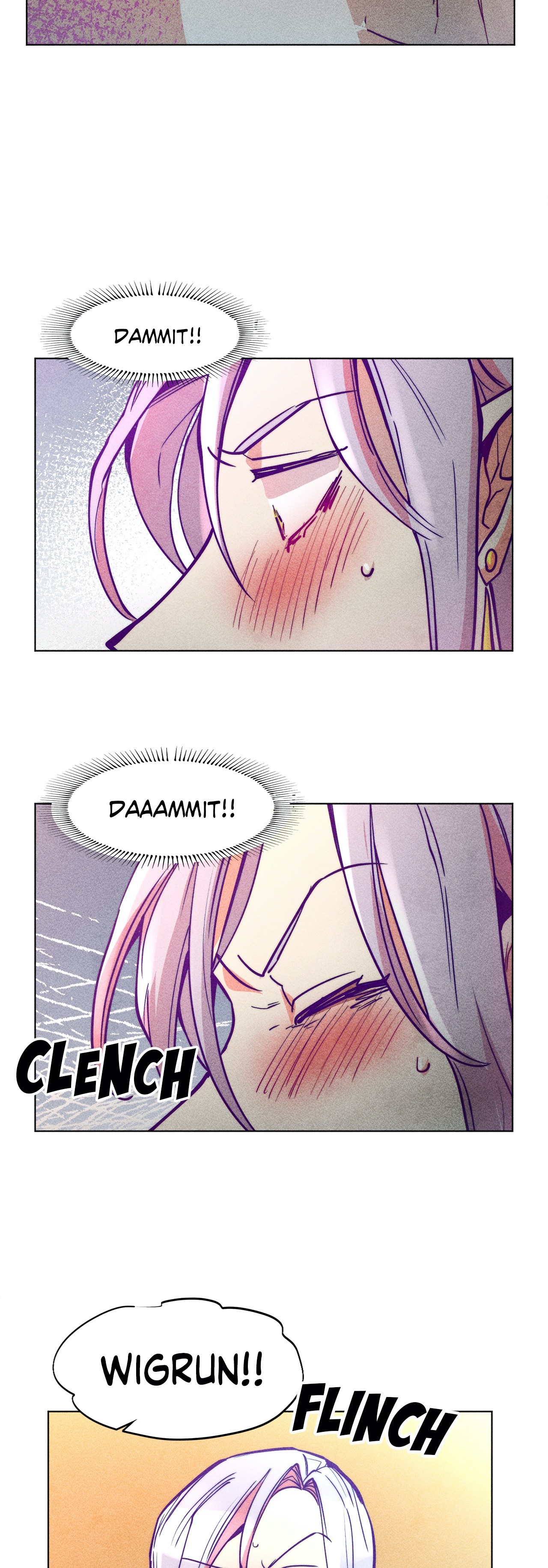 The Virgin Witch Chapter 49 Page 21
